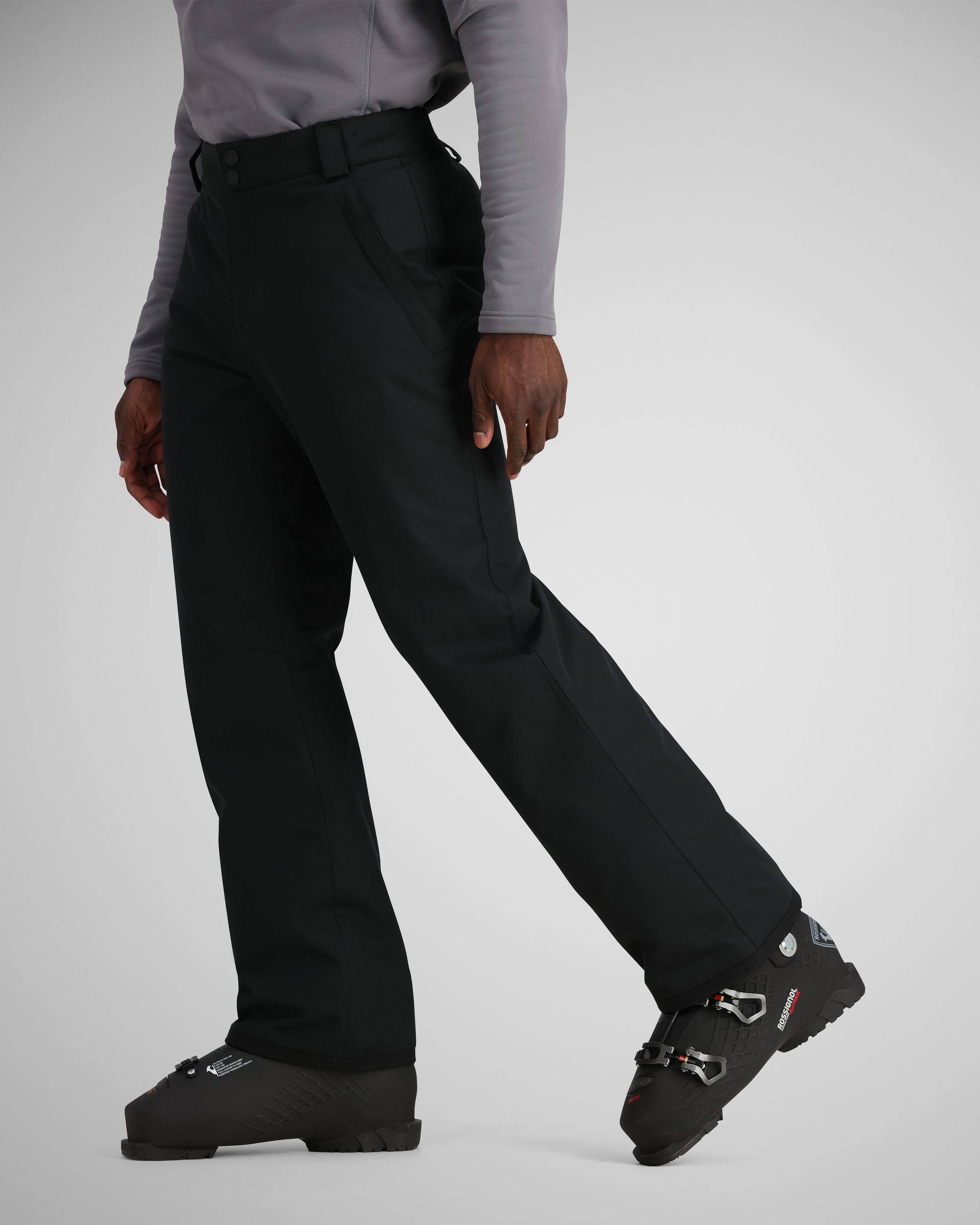 Black | 3 / MODSDE