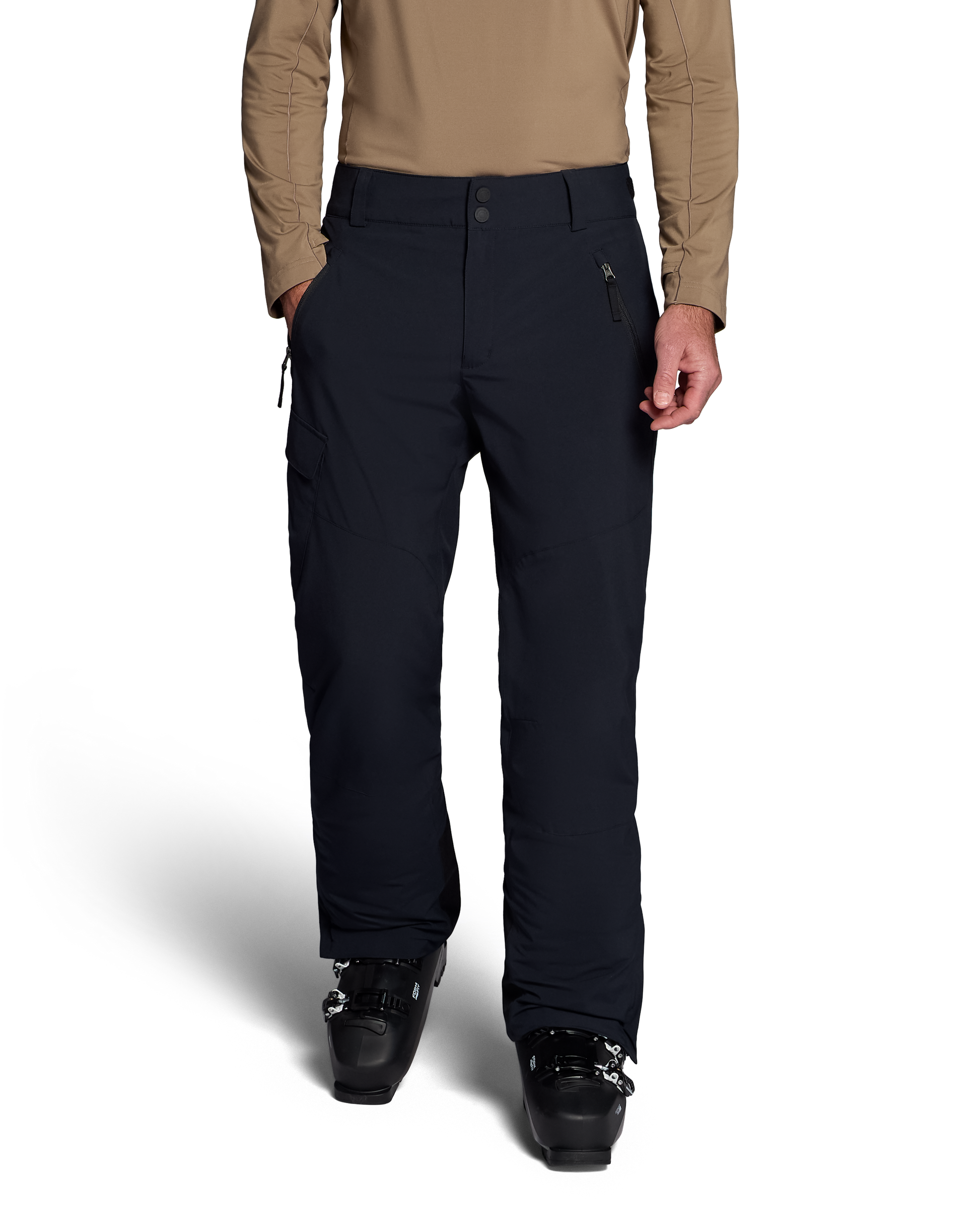 
Alpinist Pant