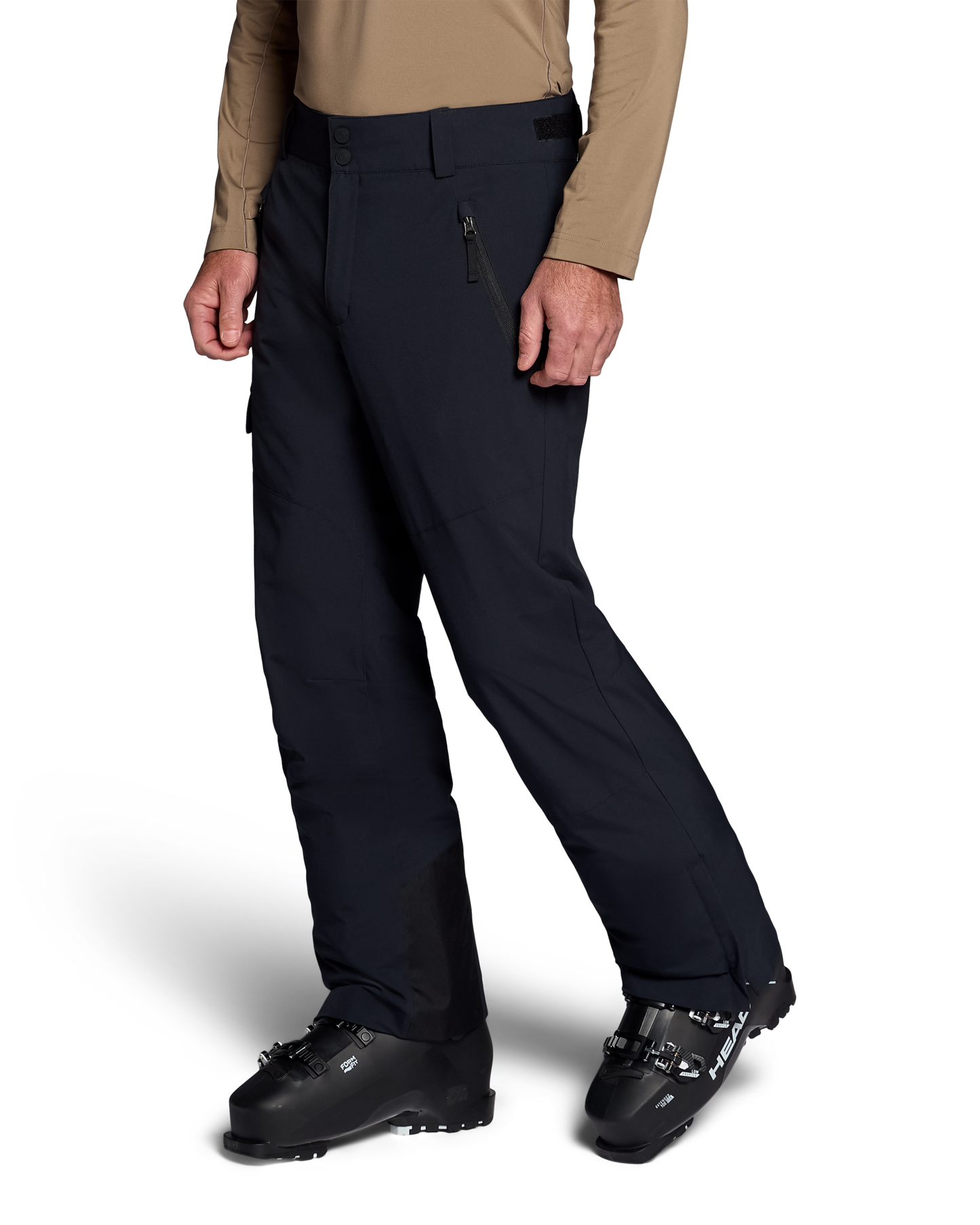 
Alpinist Pant