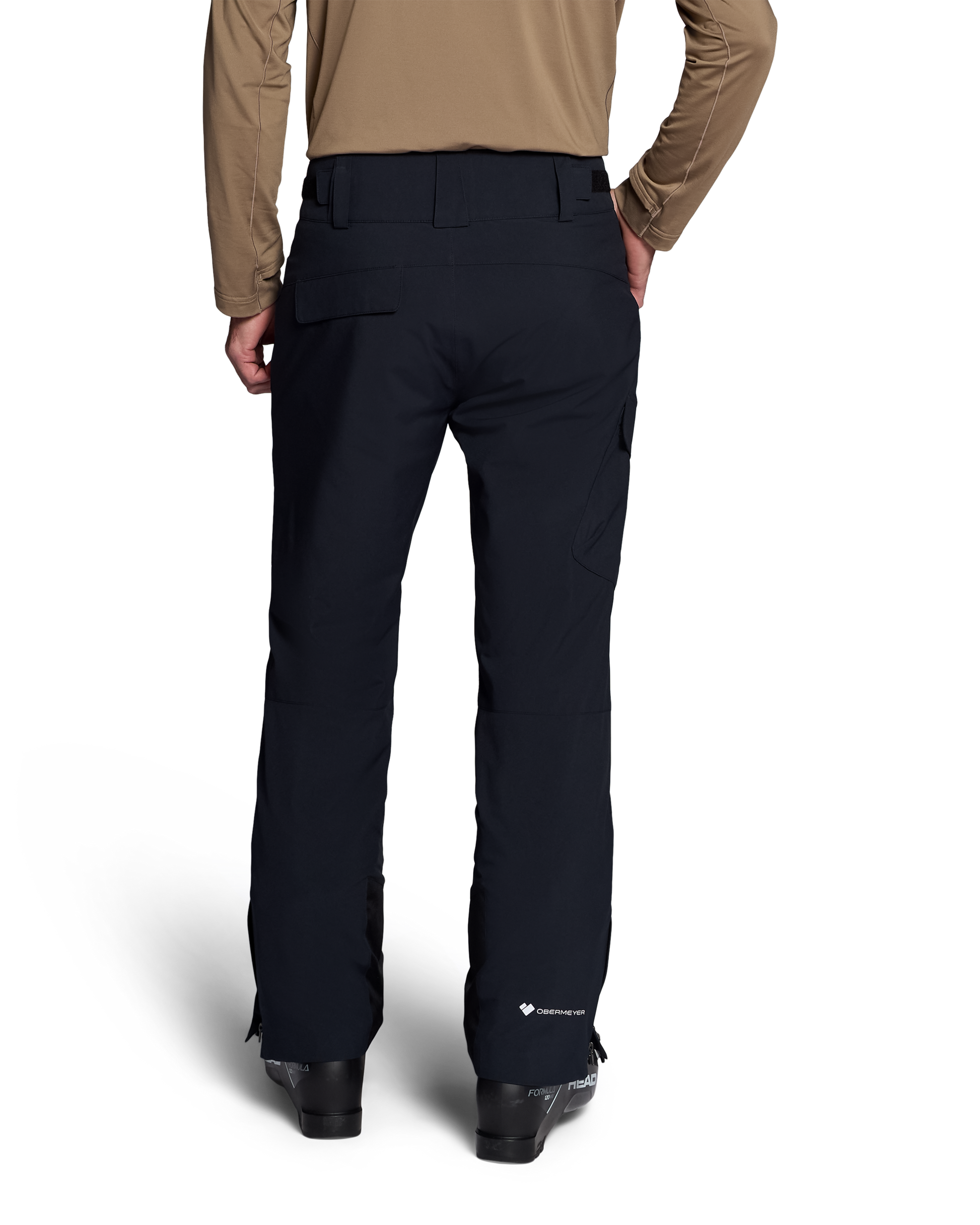 
Alpinist Pant