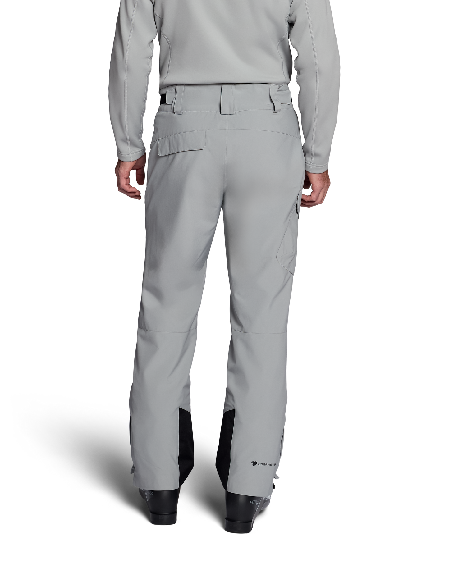 
Alpinist Pant