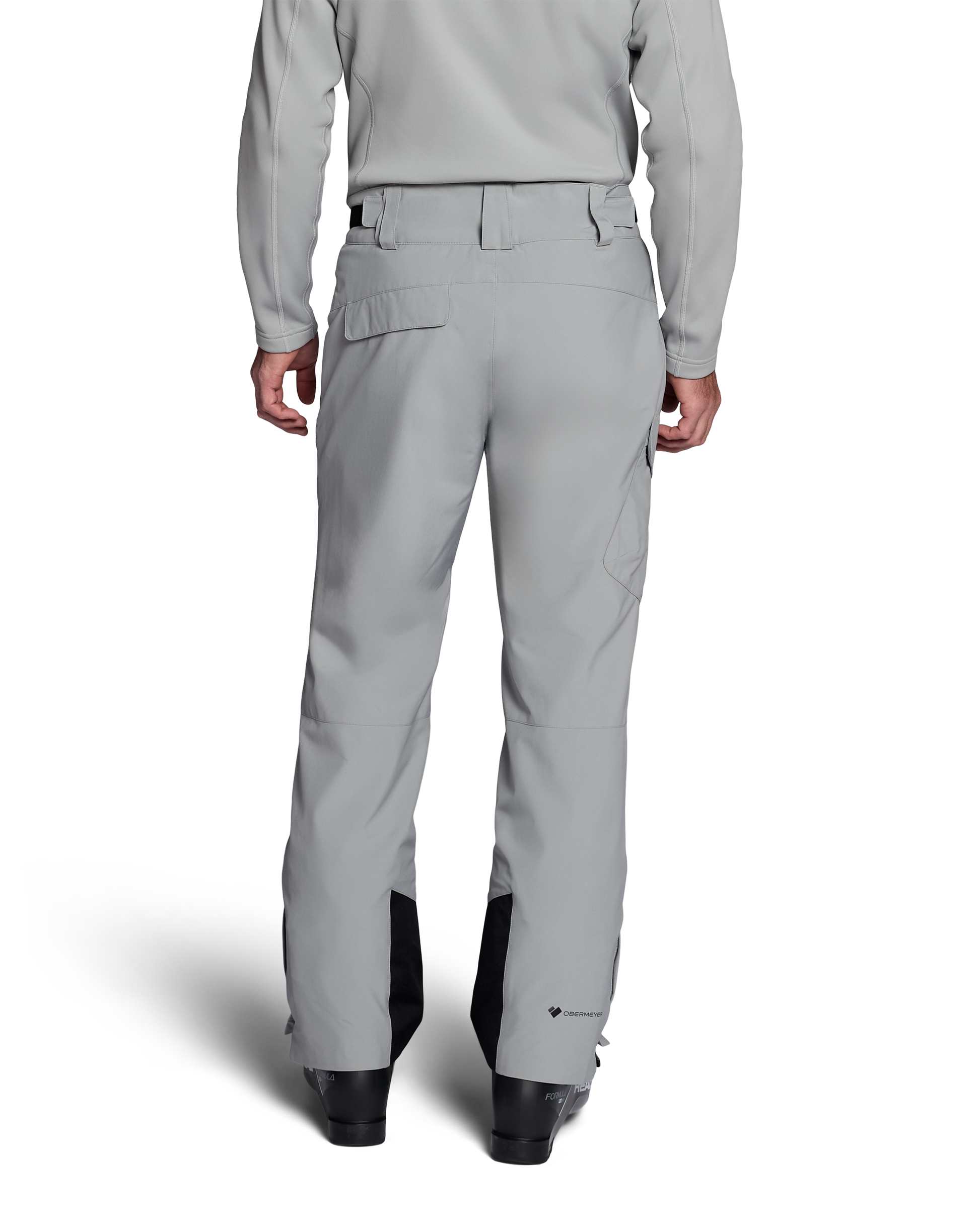 
Alpinist Pant