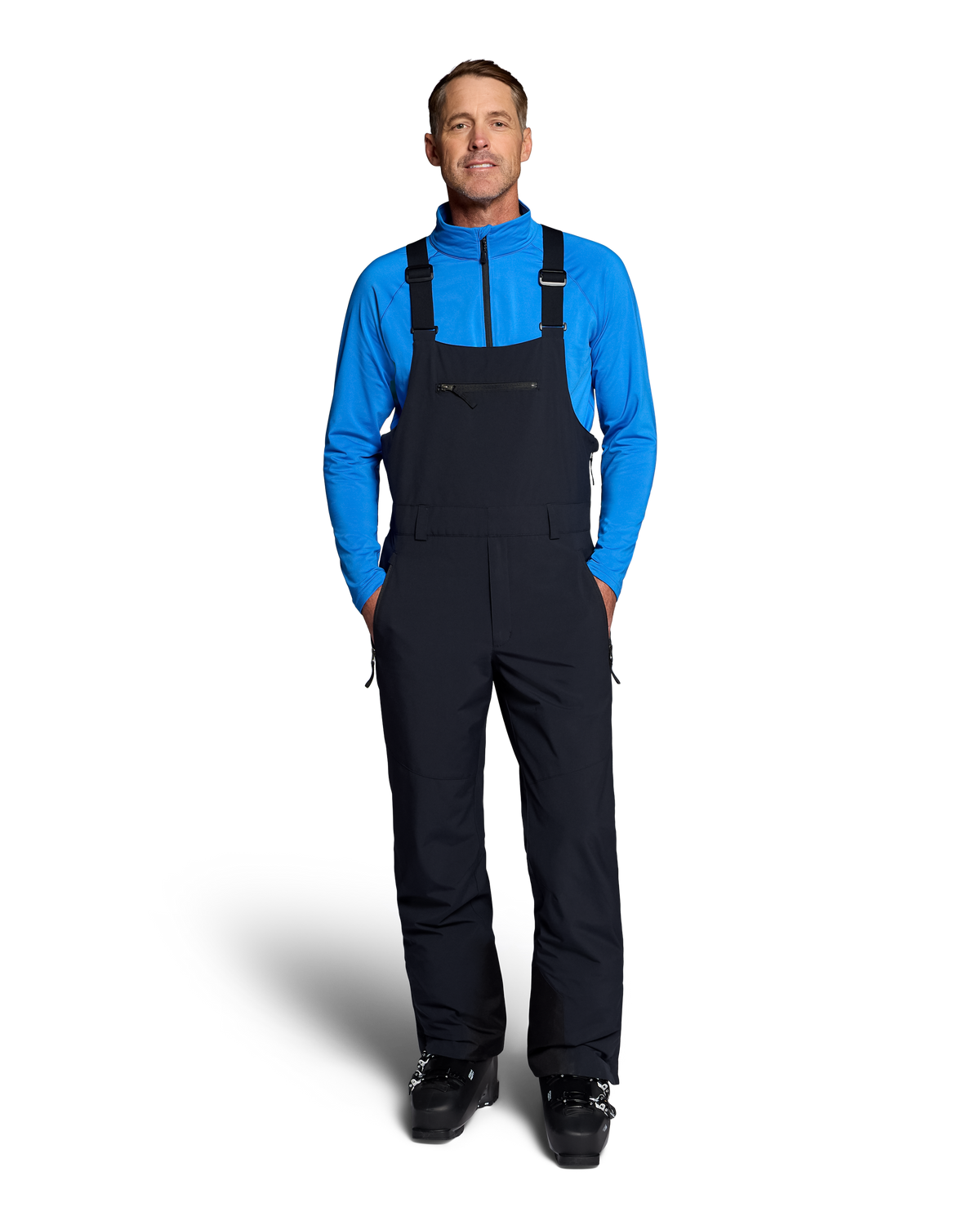 
Big Sky Bib Pant