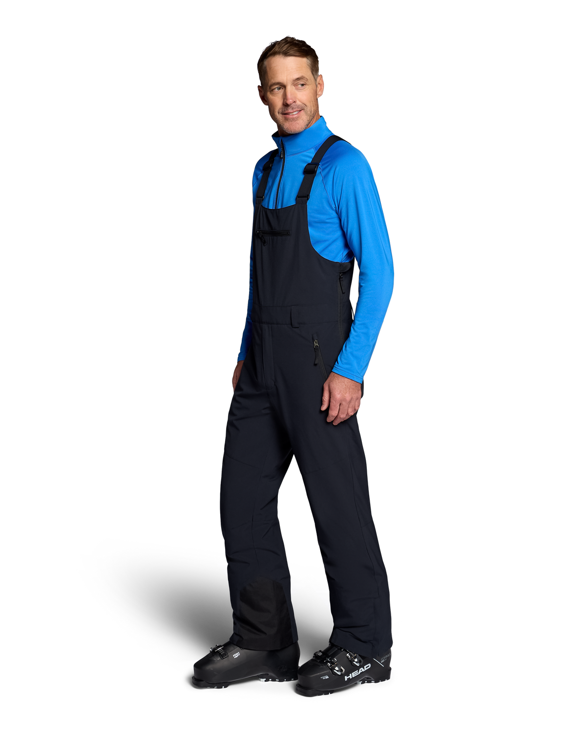 
Big Sky Bib Pant