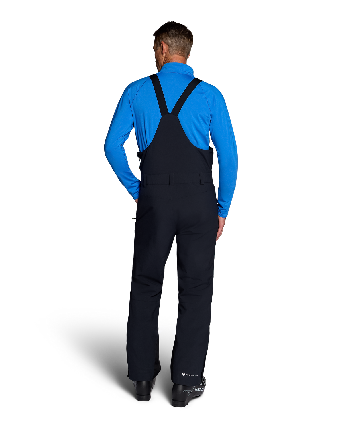 
Big Sky Bib Pant