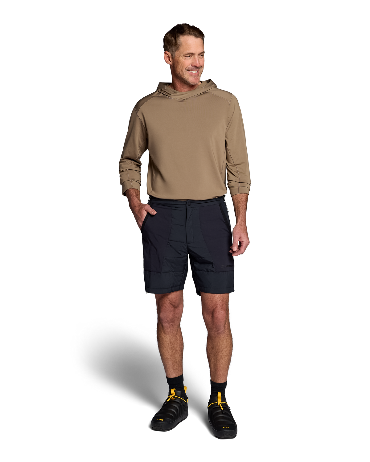 
Lindley Insulator Short
