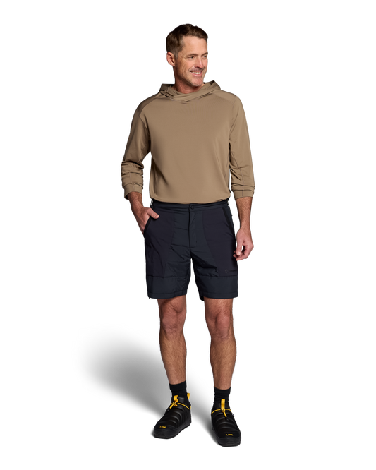
Lindley Insulator Short
