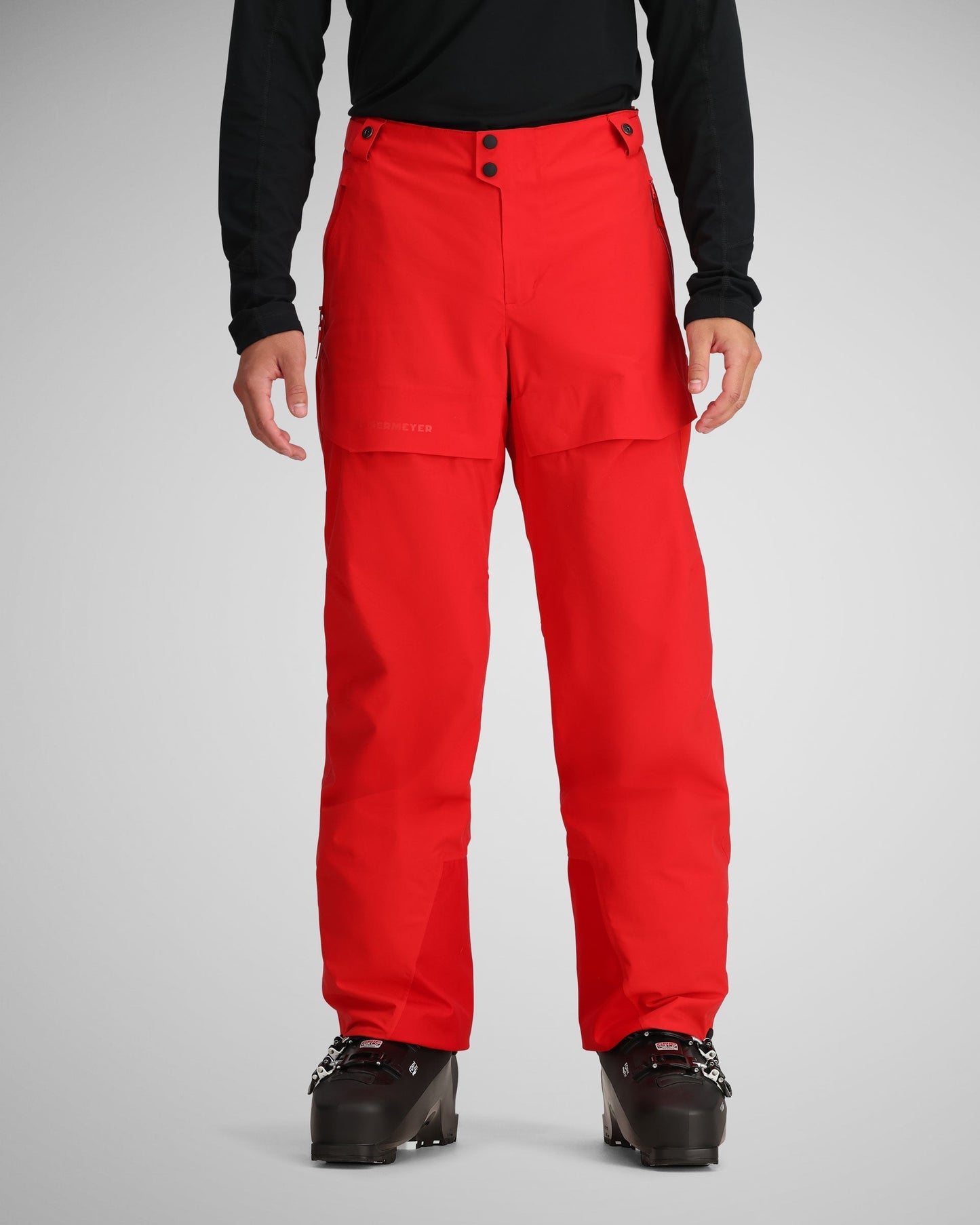 High-Risk Red | 3 / MODFRT