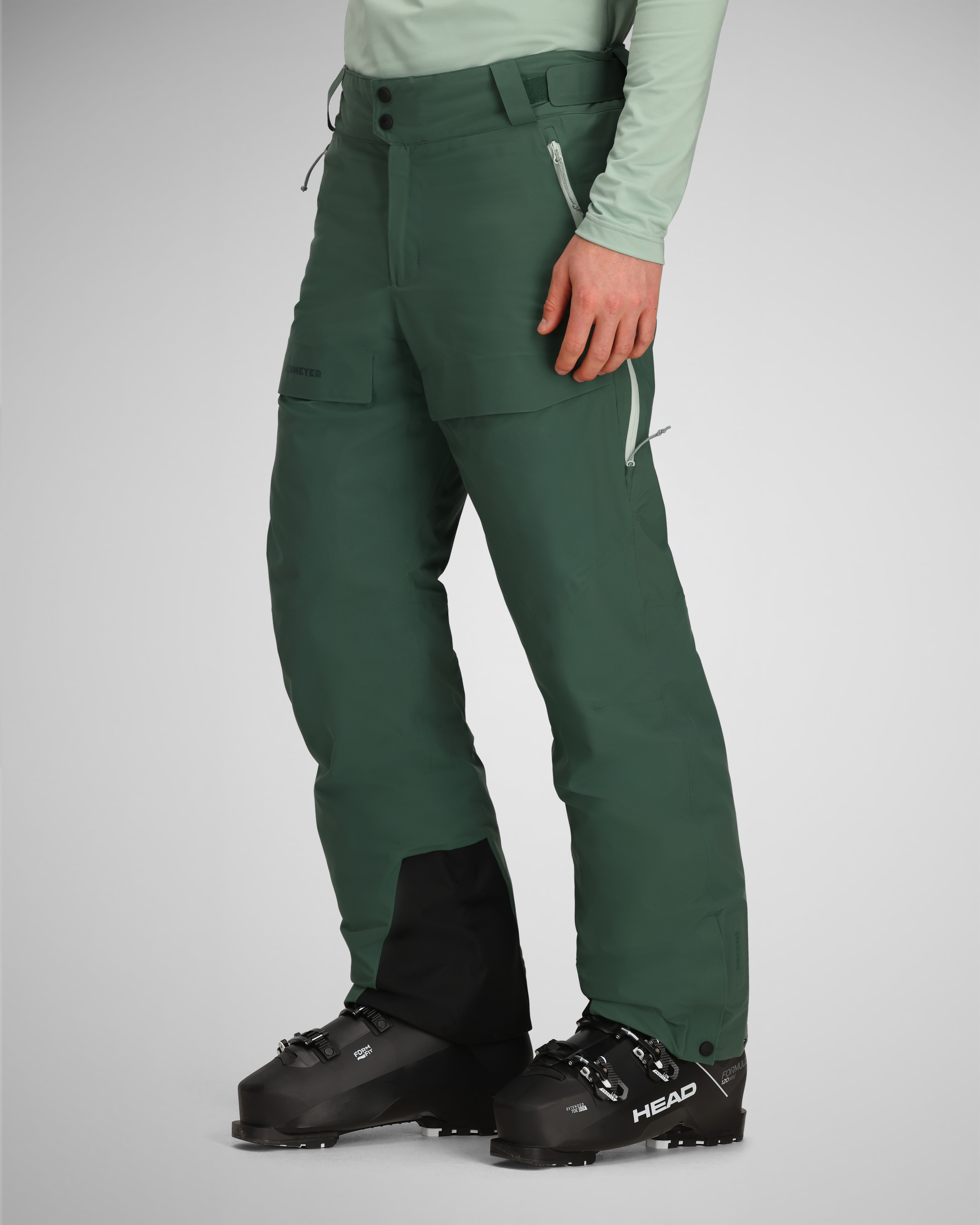 Ivy Green | 3 / MODSDE