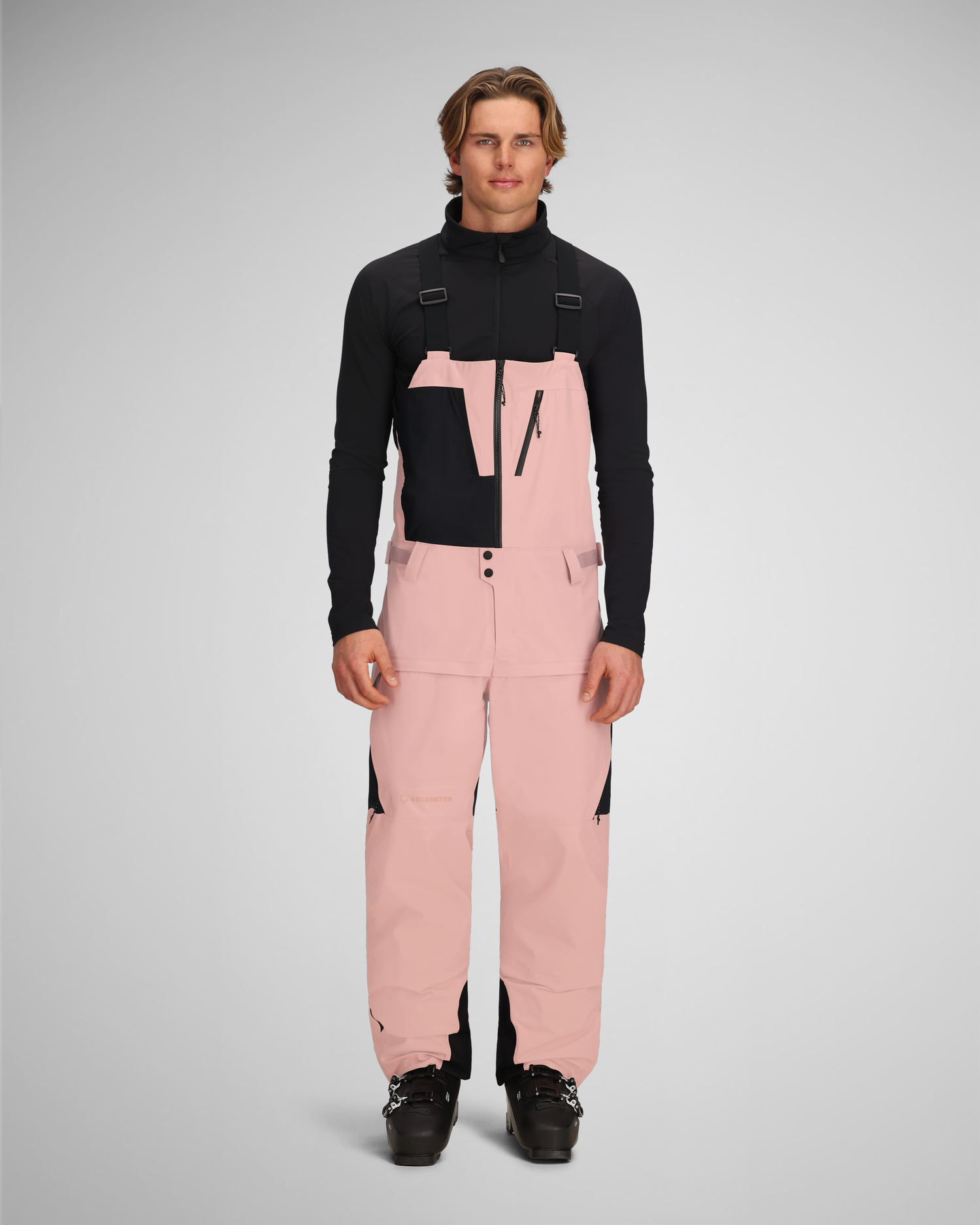Mauve Deep | 3 / MODFRT