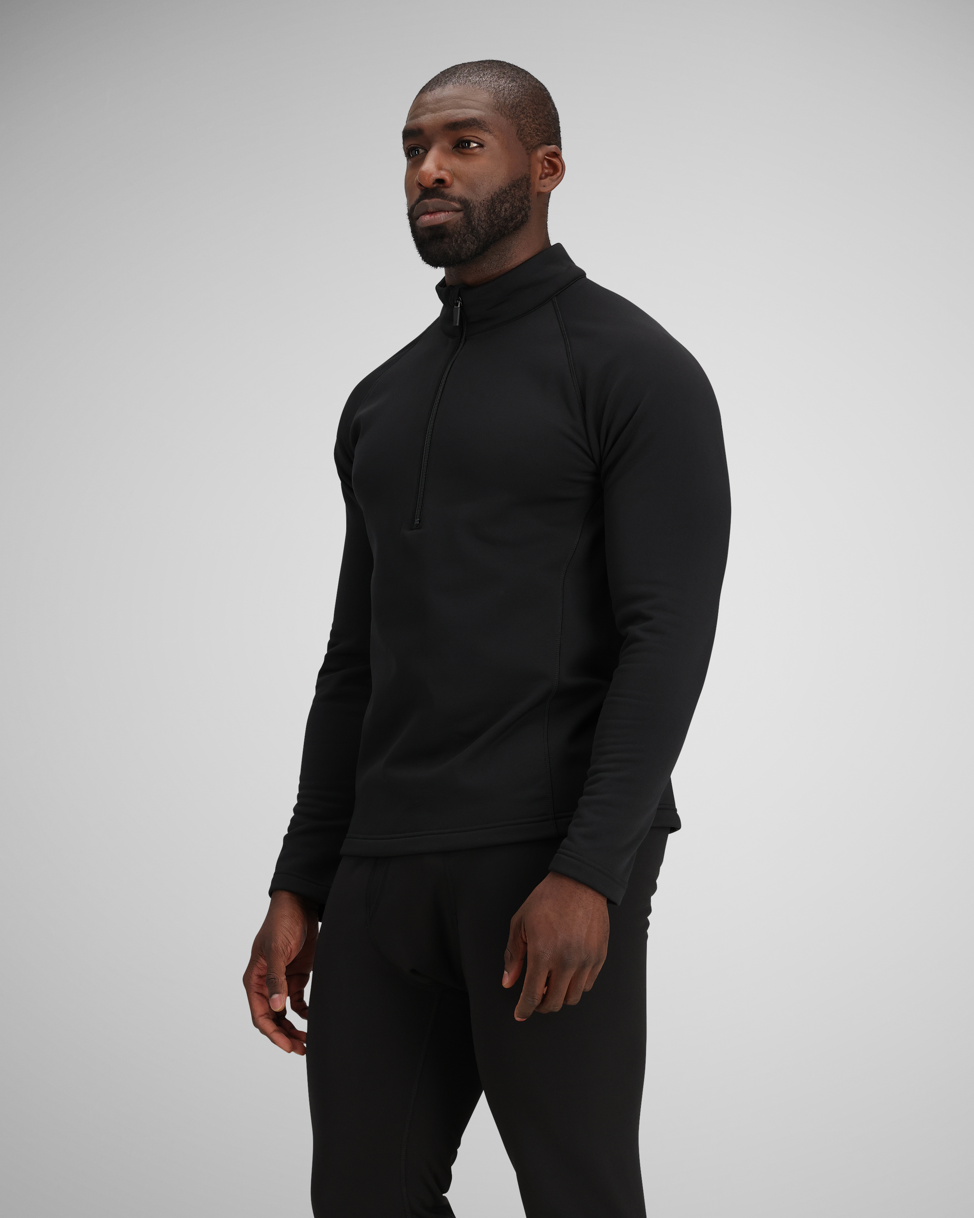 Black | 3 / MODSDE