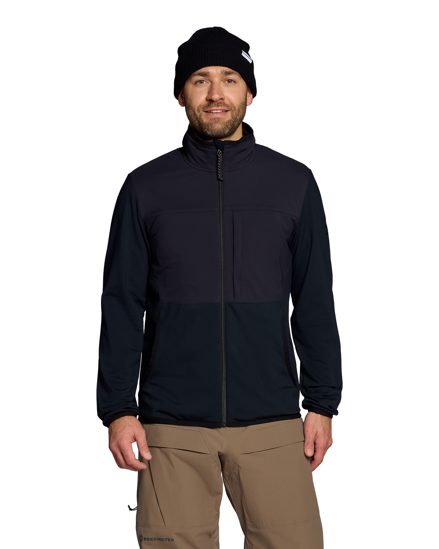 
M Skinner Fleece