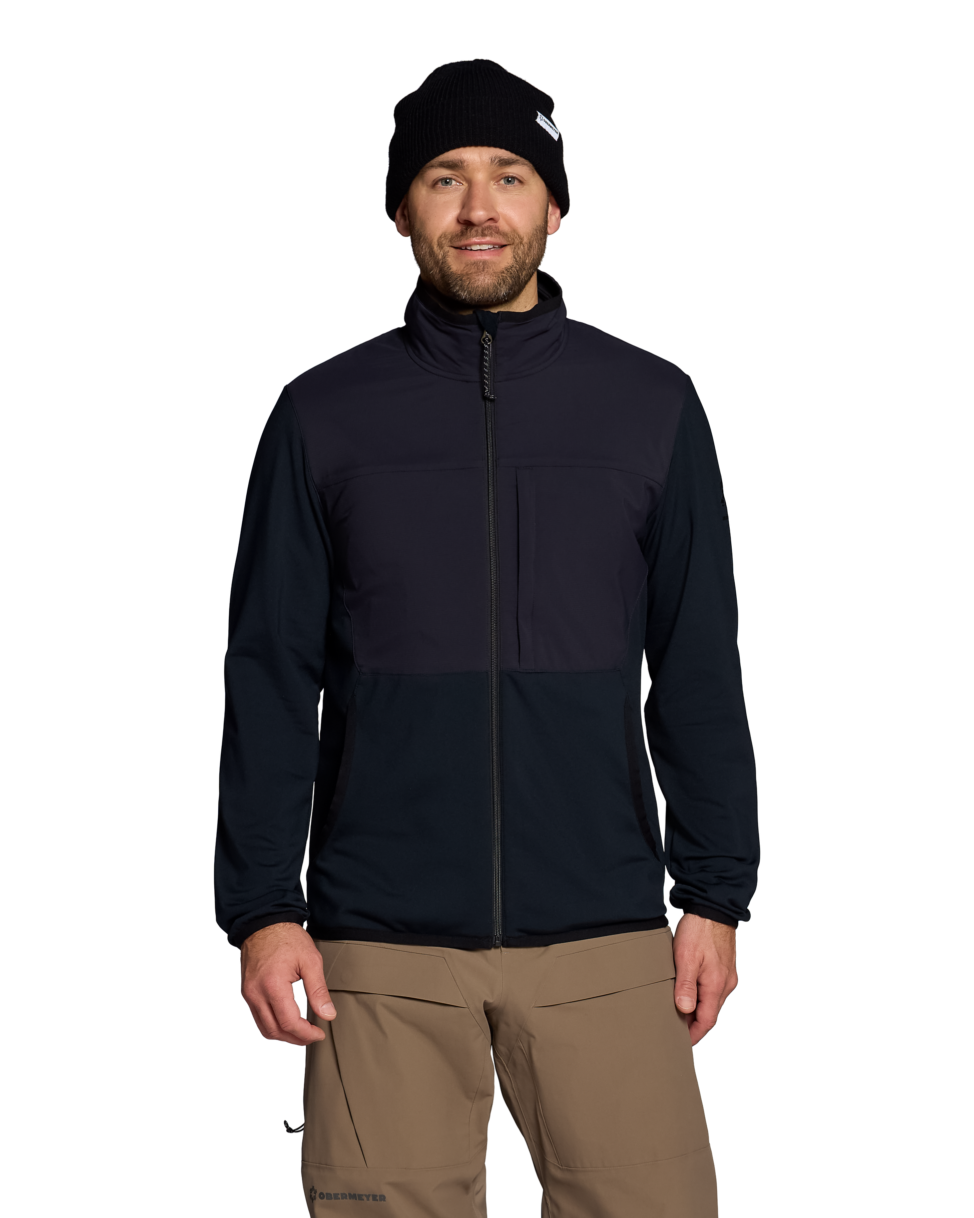 
M Skinner Fleece