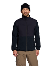 
M Skinner Fleece