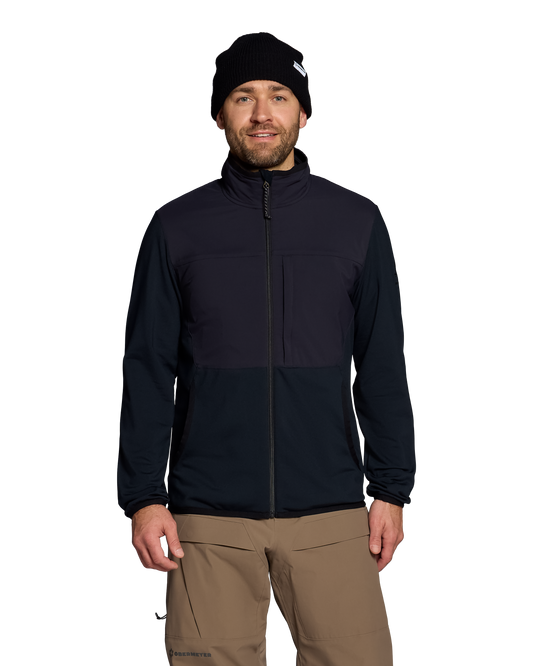 
M Skinner Fleece