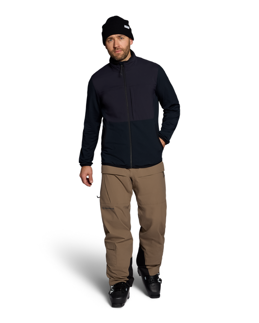 
M Skinner Fleece