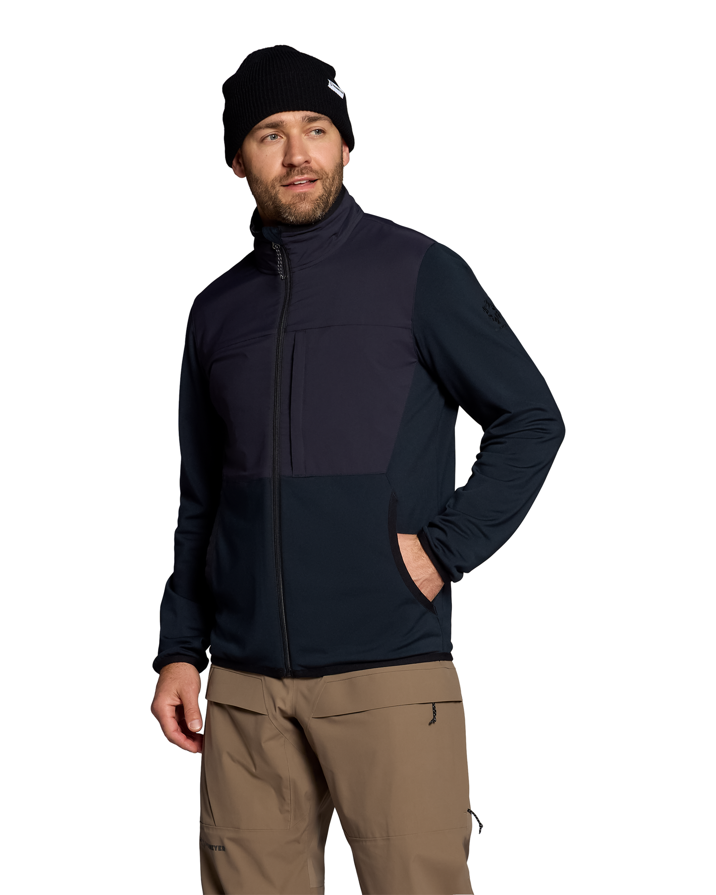 
M Skinner Fleece