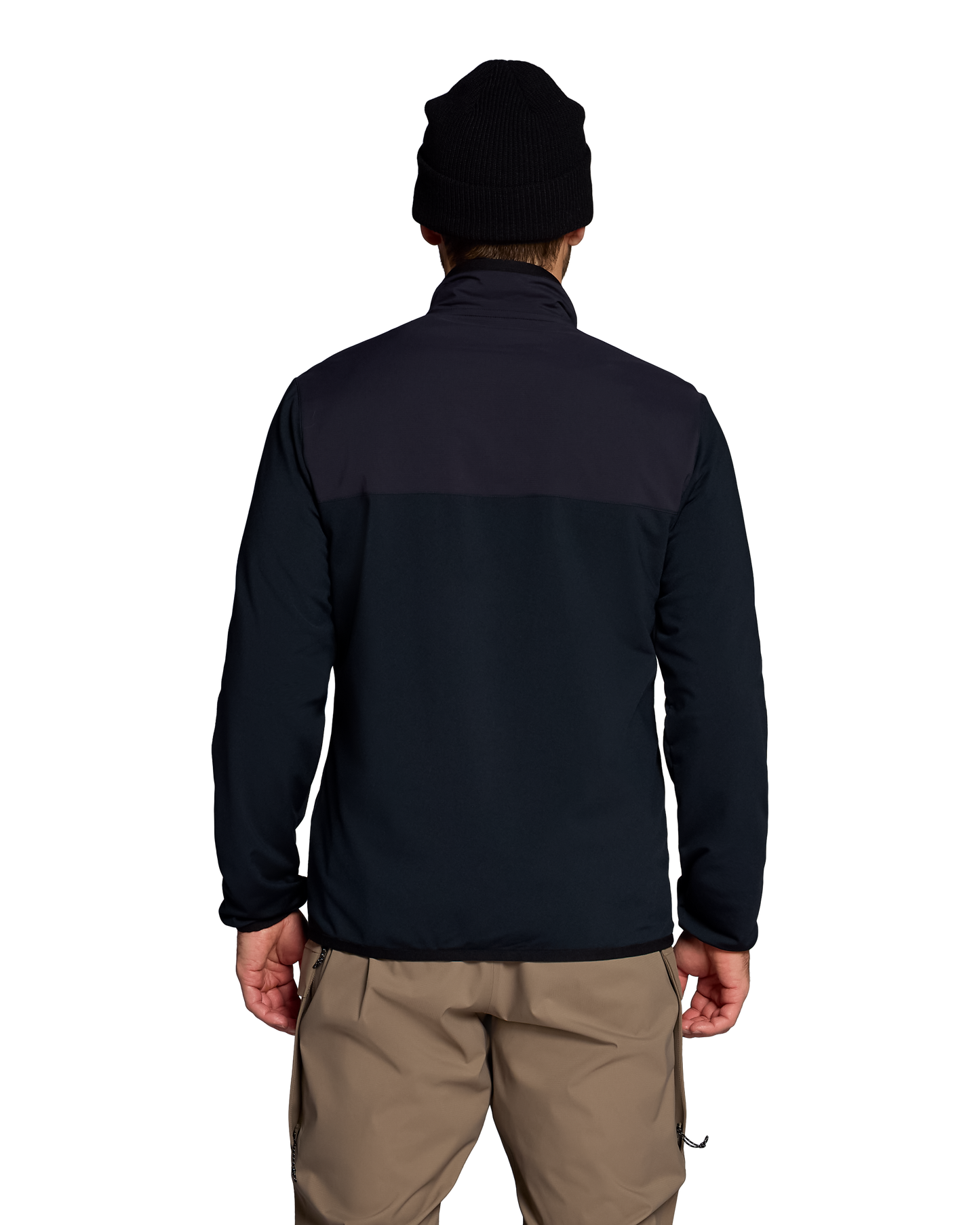 
M Skinner Fleece