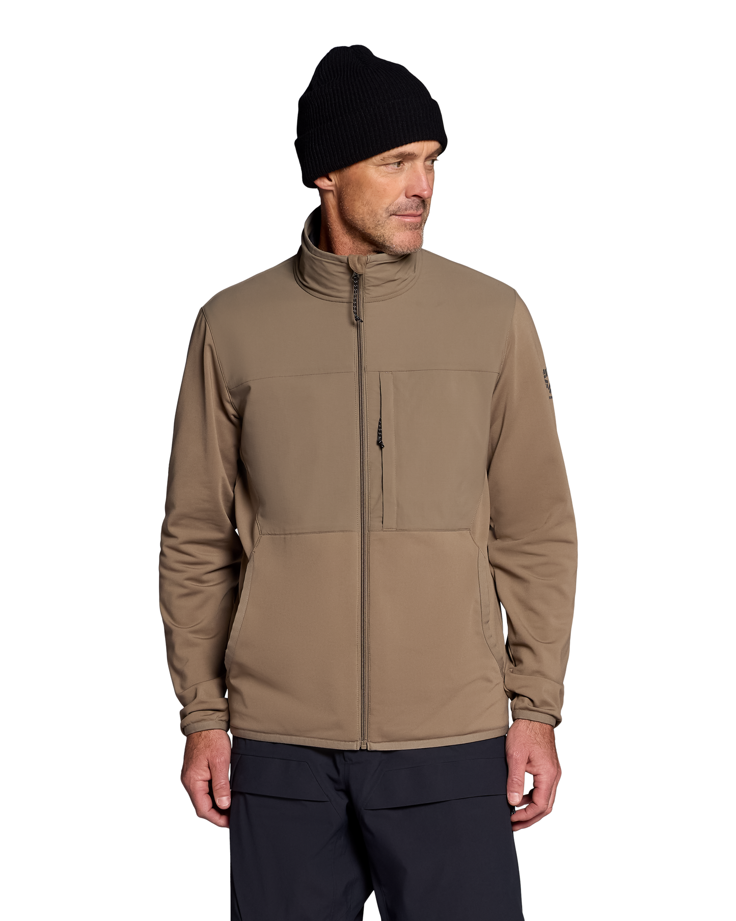 
M Skinner Fleece
