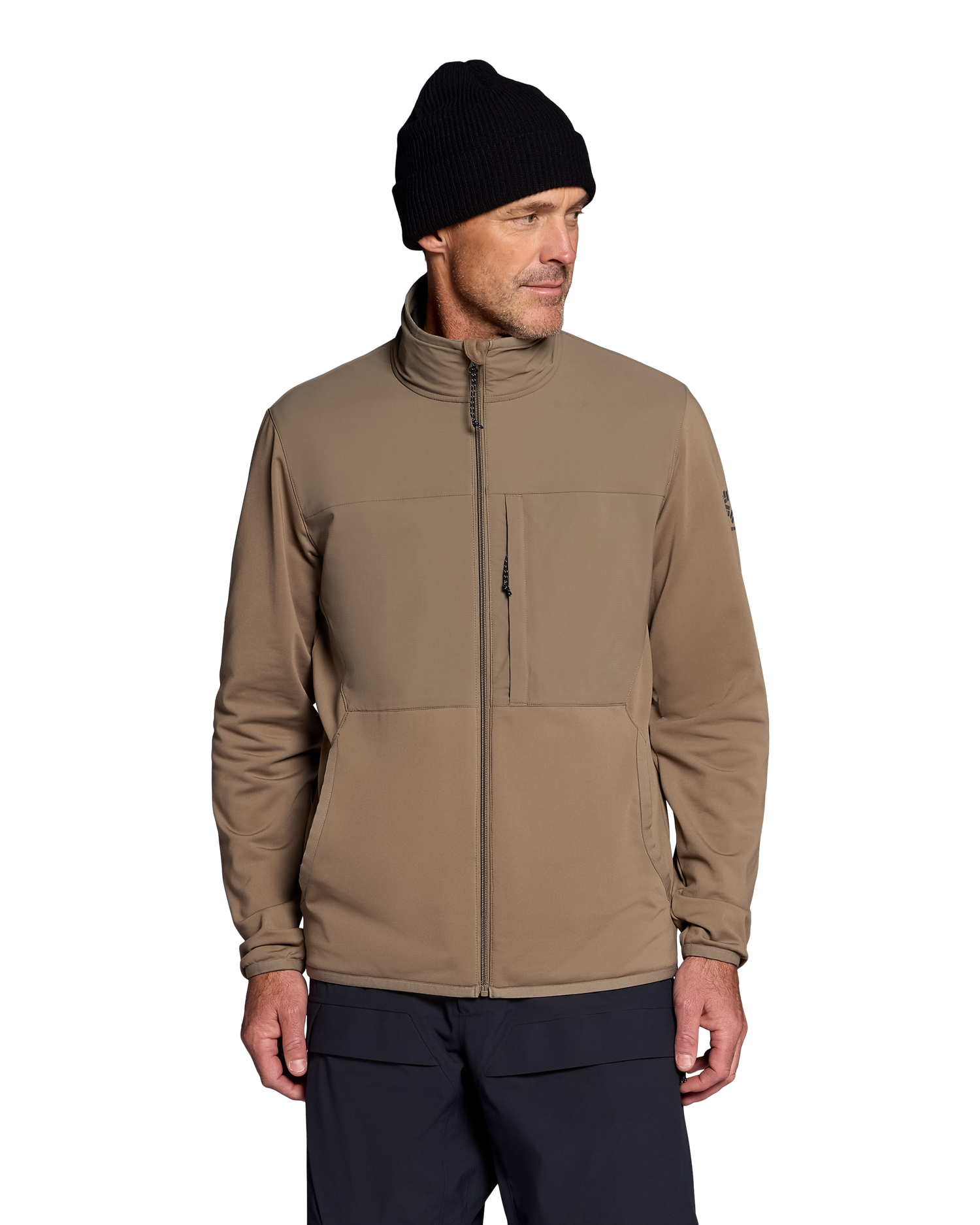 
M Skinner Fleece