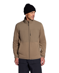 
M Skinner Fleece