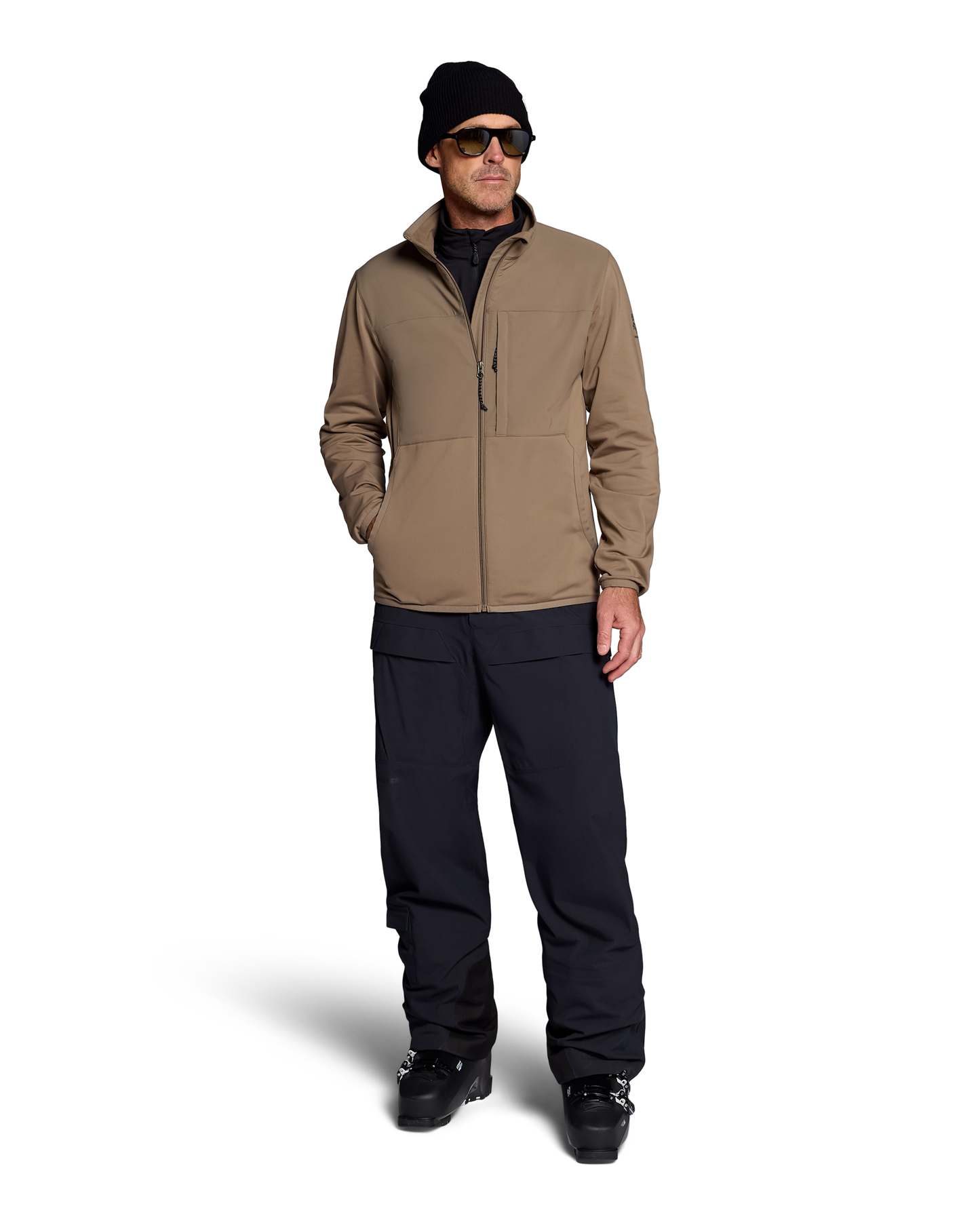 
M Skinner Fleece
