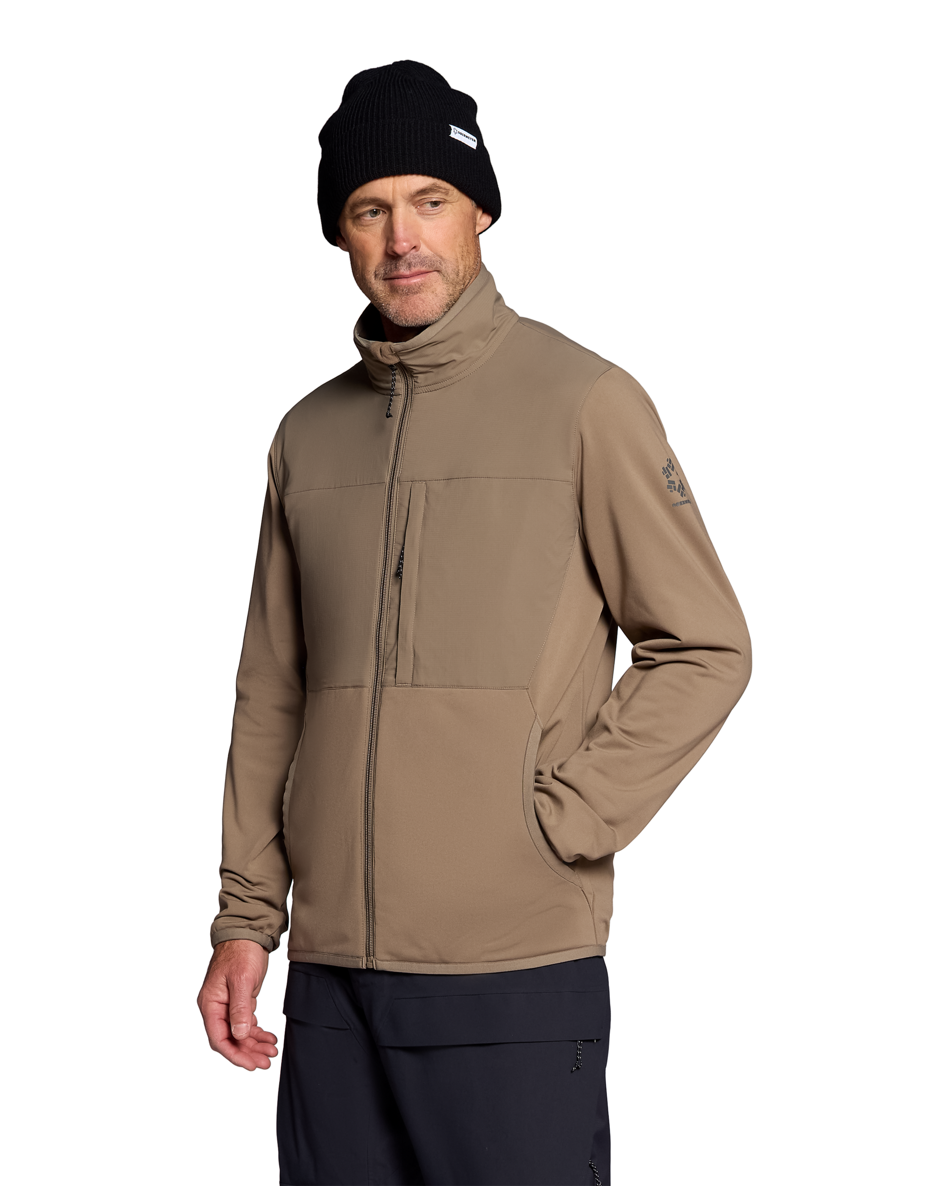 
M Skinner Fleece