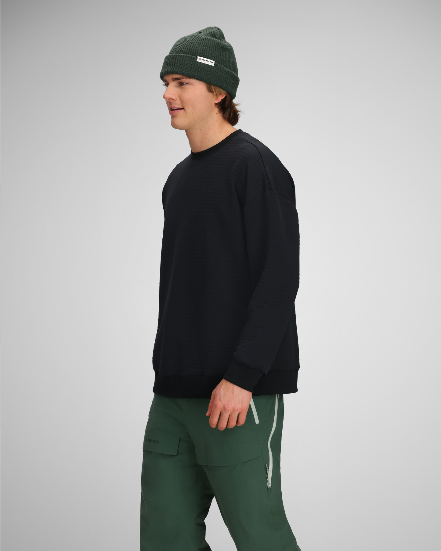 Black | 3 / MODSDE