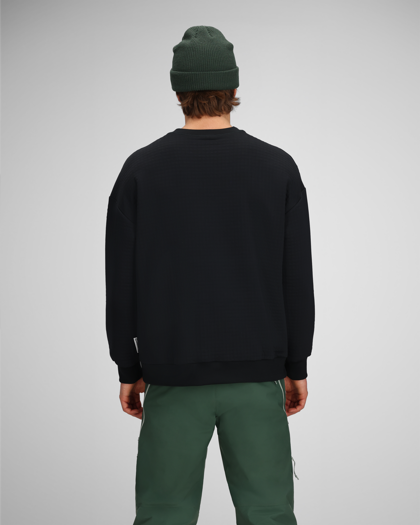 Black | 4 / MODBCK