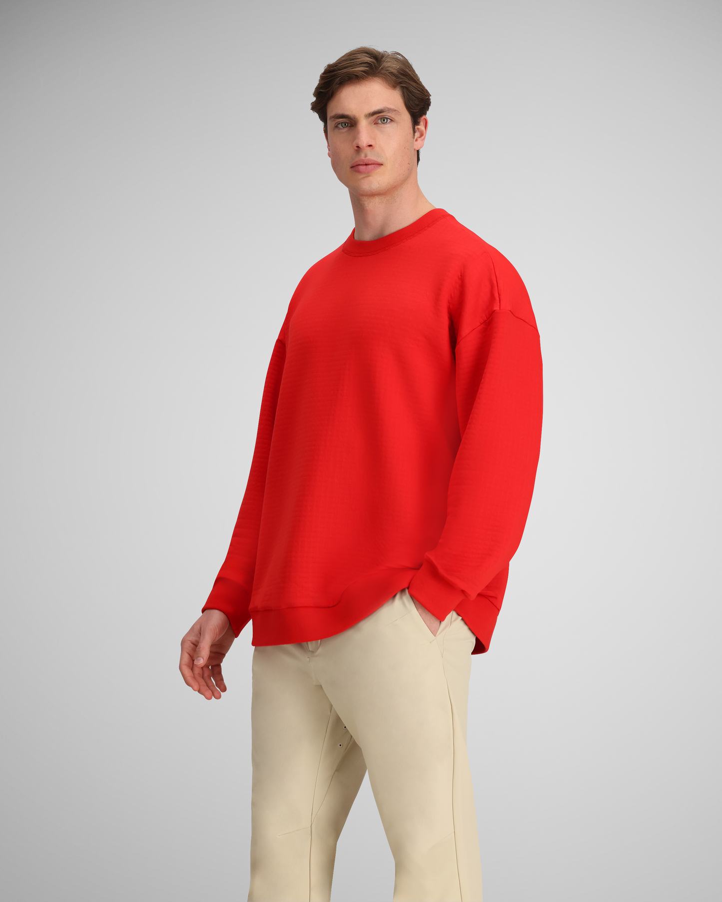 High-Risk Red | 3 / MODSDE