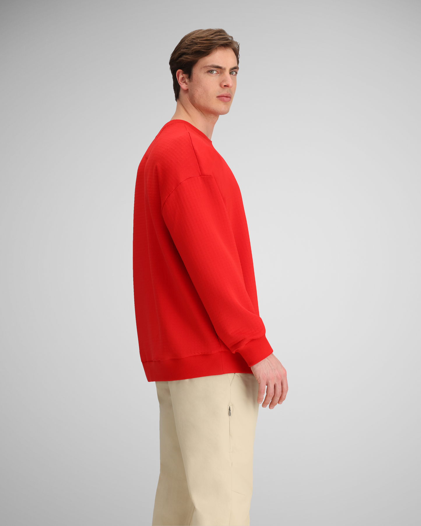High-Risk Red | 5 / MODSDE