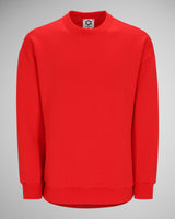 High-Risk Red
