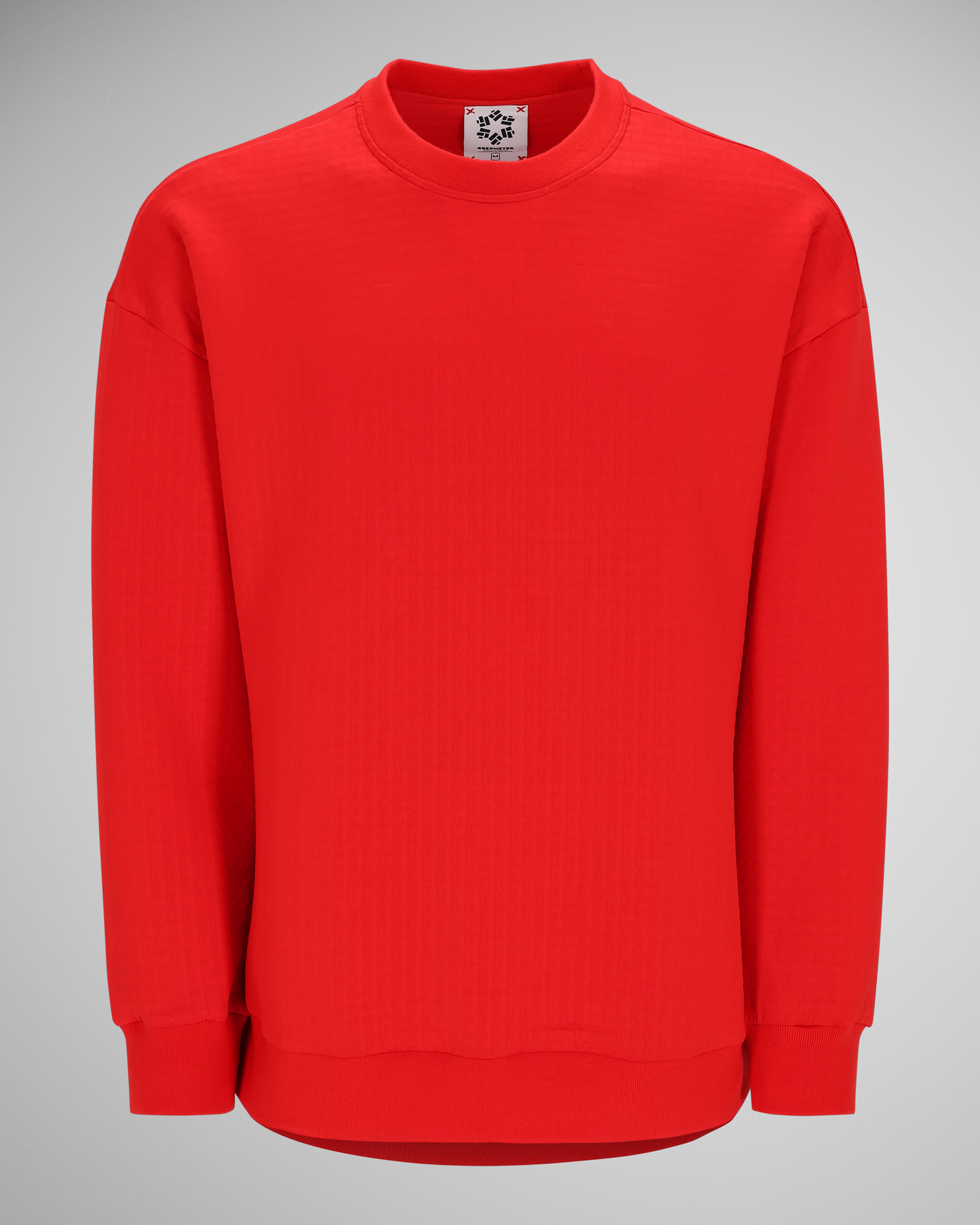 High-Risk Red | 15 / MQNFRT