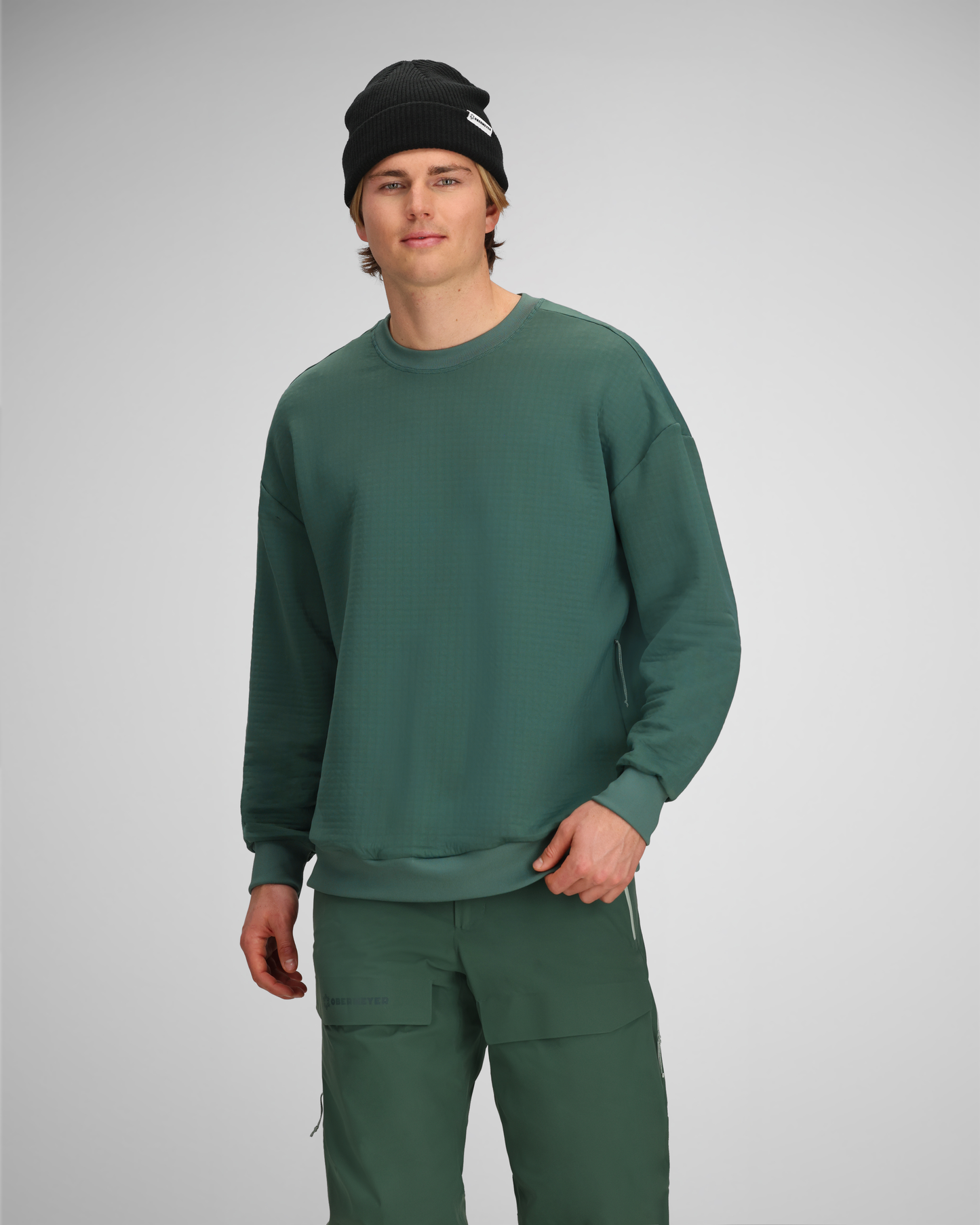 Ivy Green | 3 / MODFRT