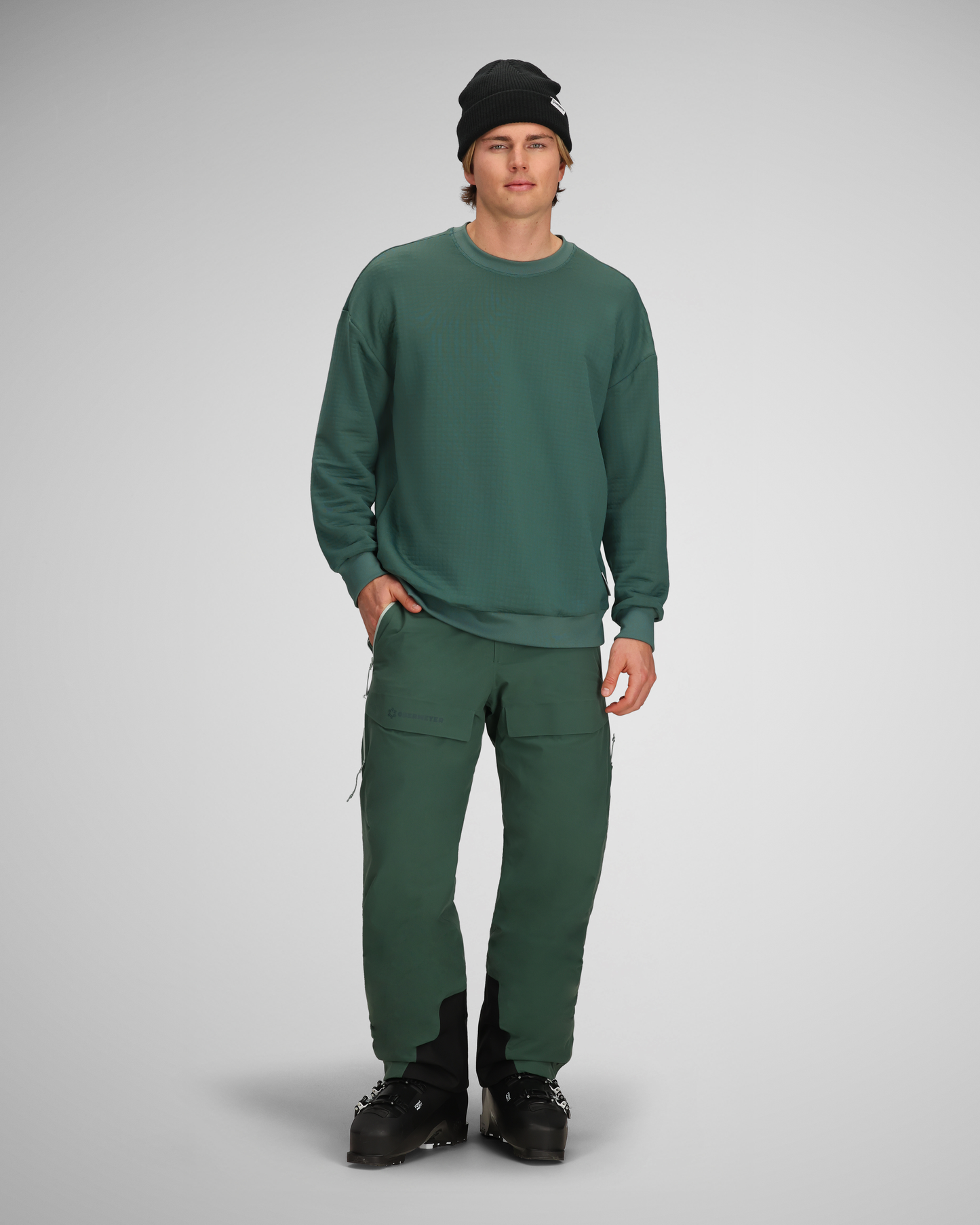 Ivy Green | 2 / MODMERCH