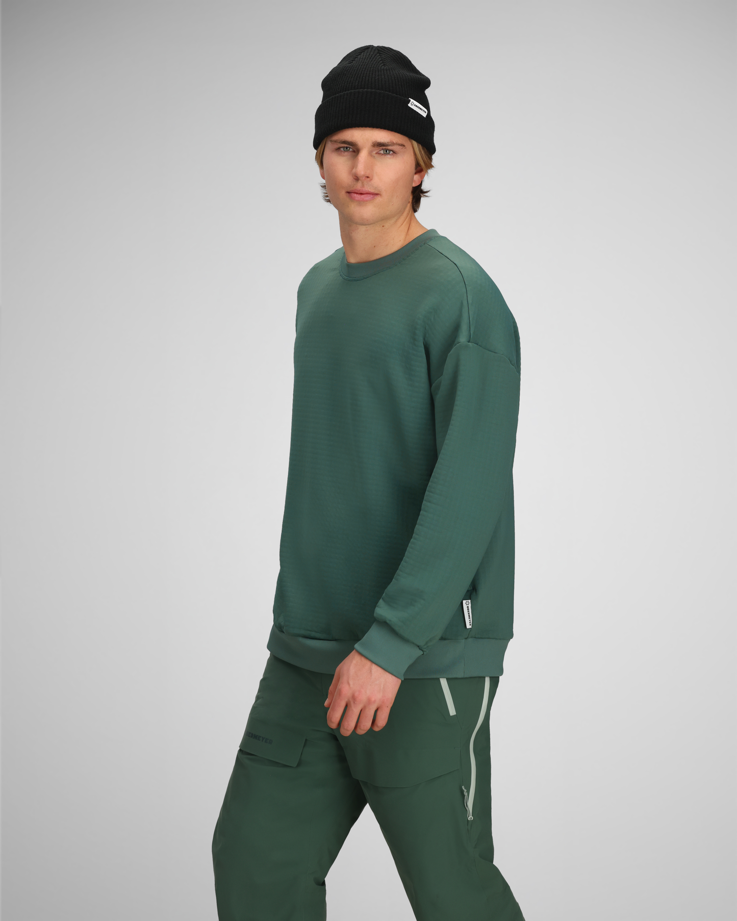 Ivy Green | 3 / MODSDE