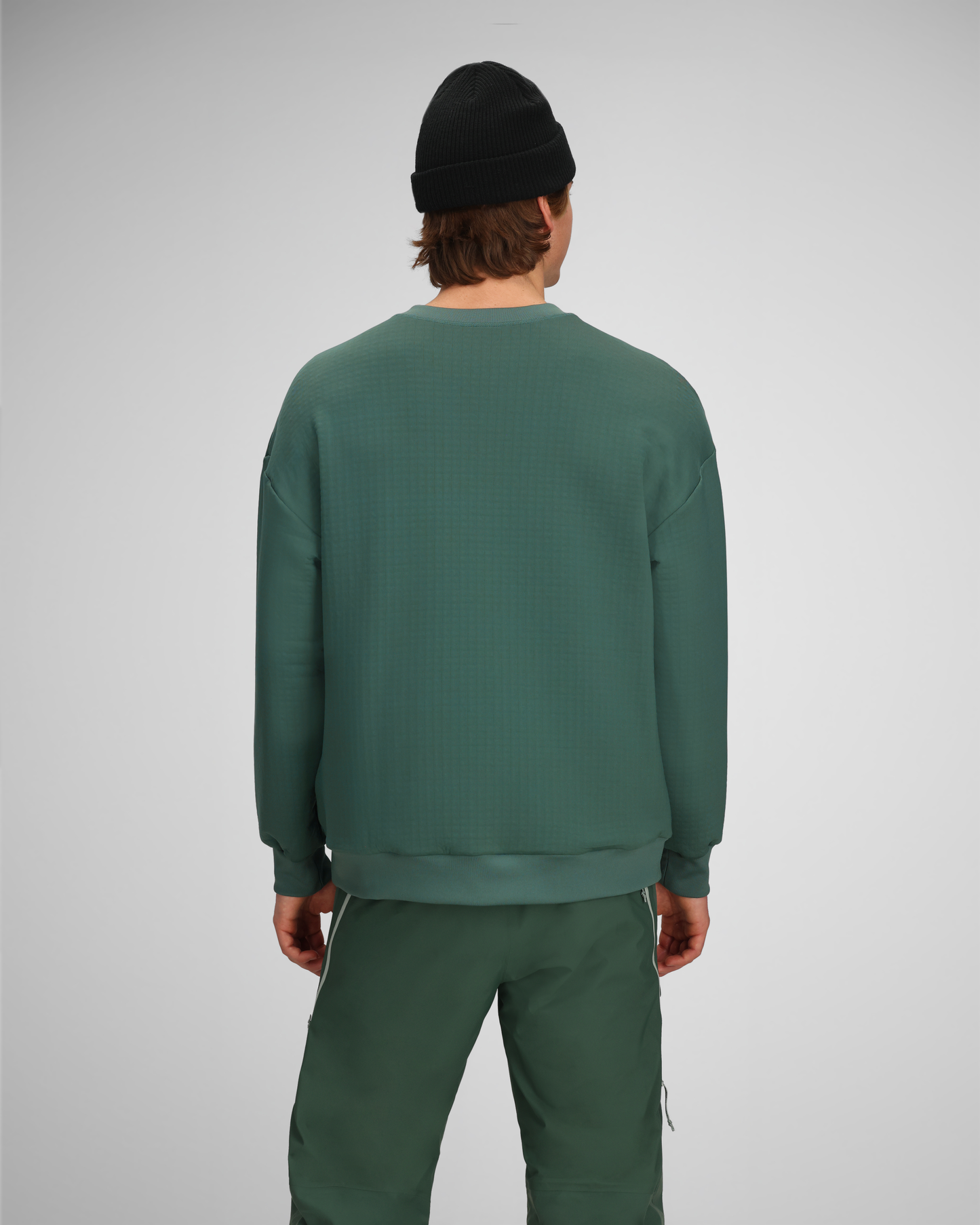 Ivy Green | 4 / MODBCK