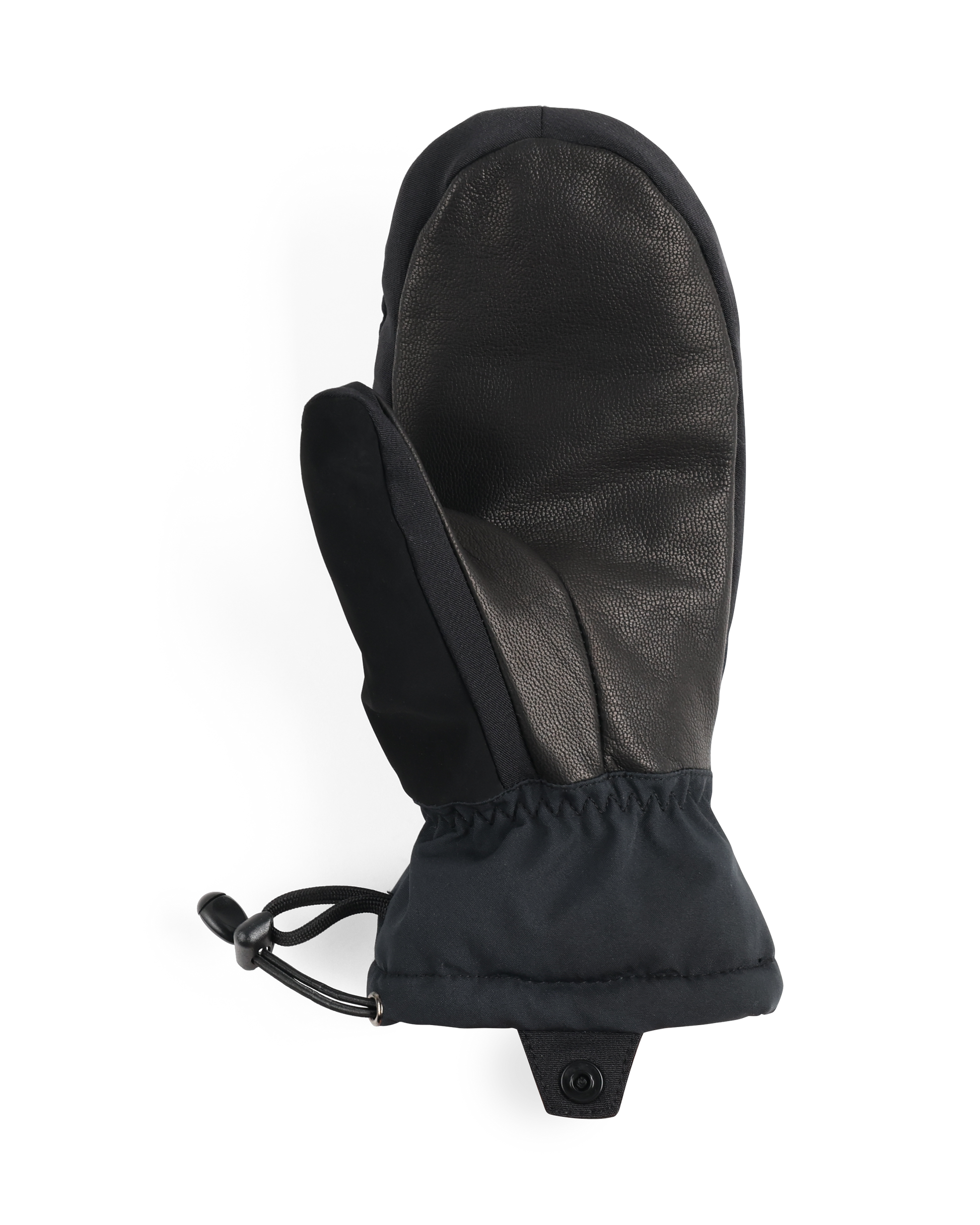 Black | 3 / MQNBCK