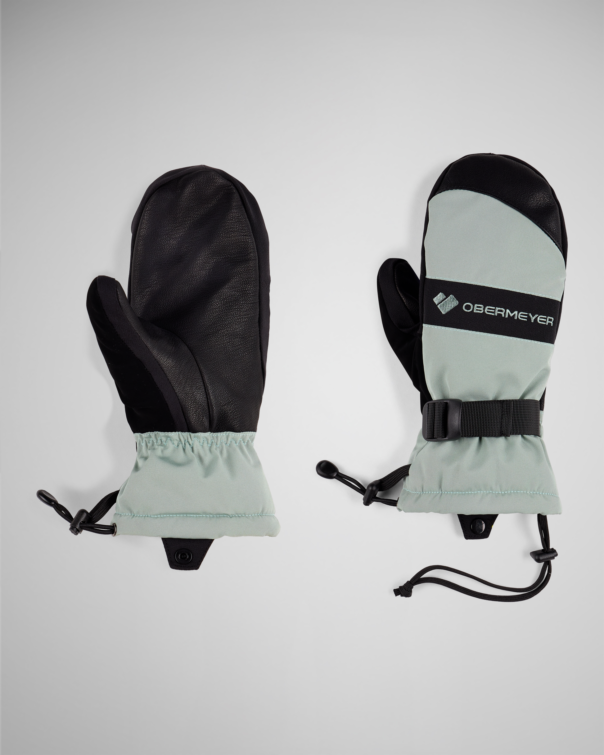 Summit Sage | 3 / MQNBCK