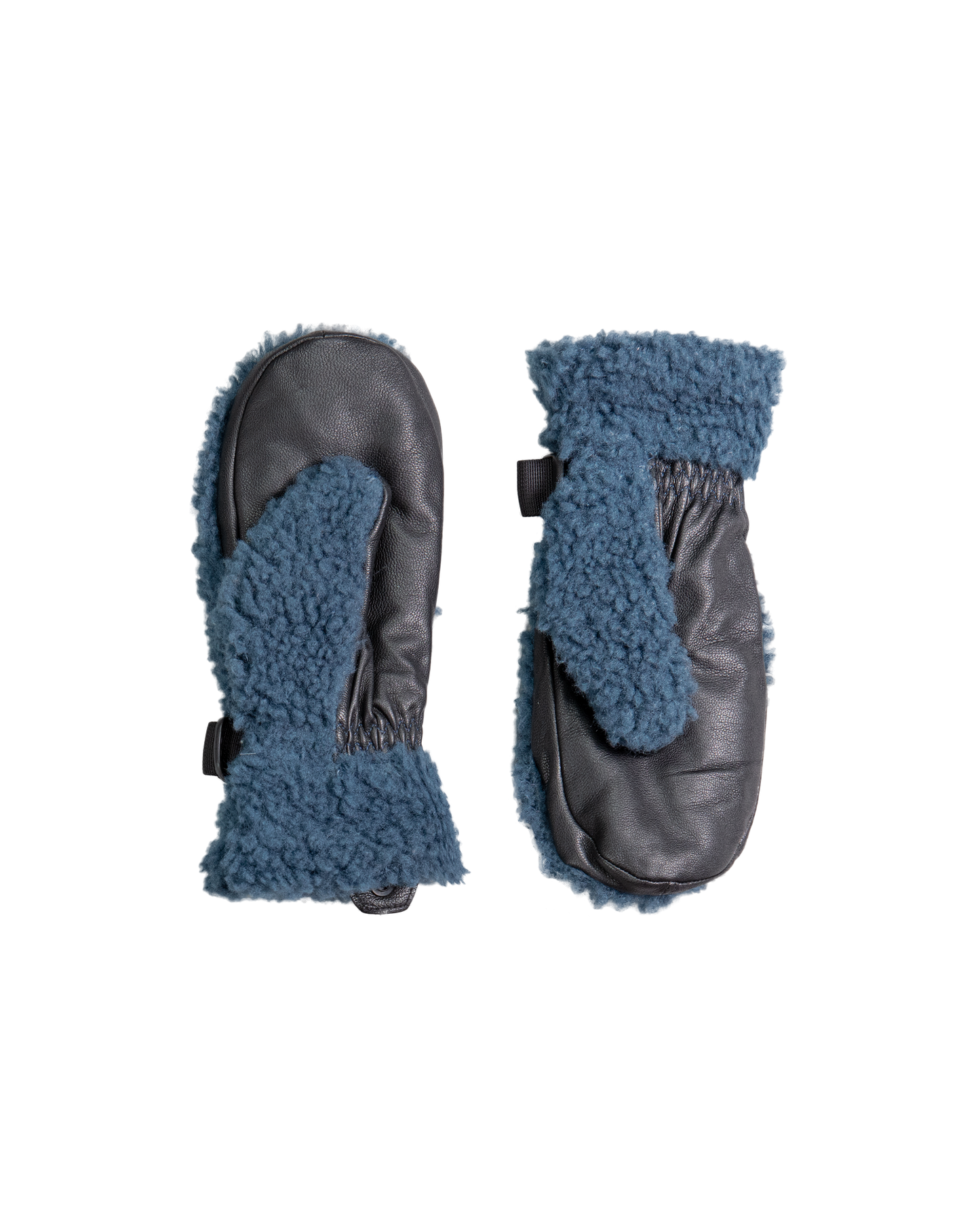 Raw Indigo | 2 / MODFRT