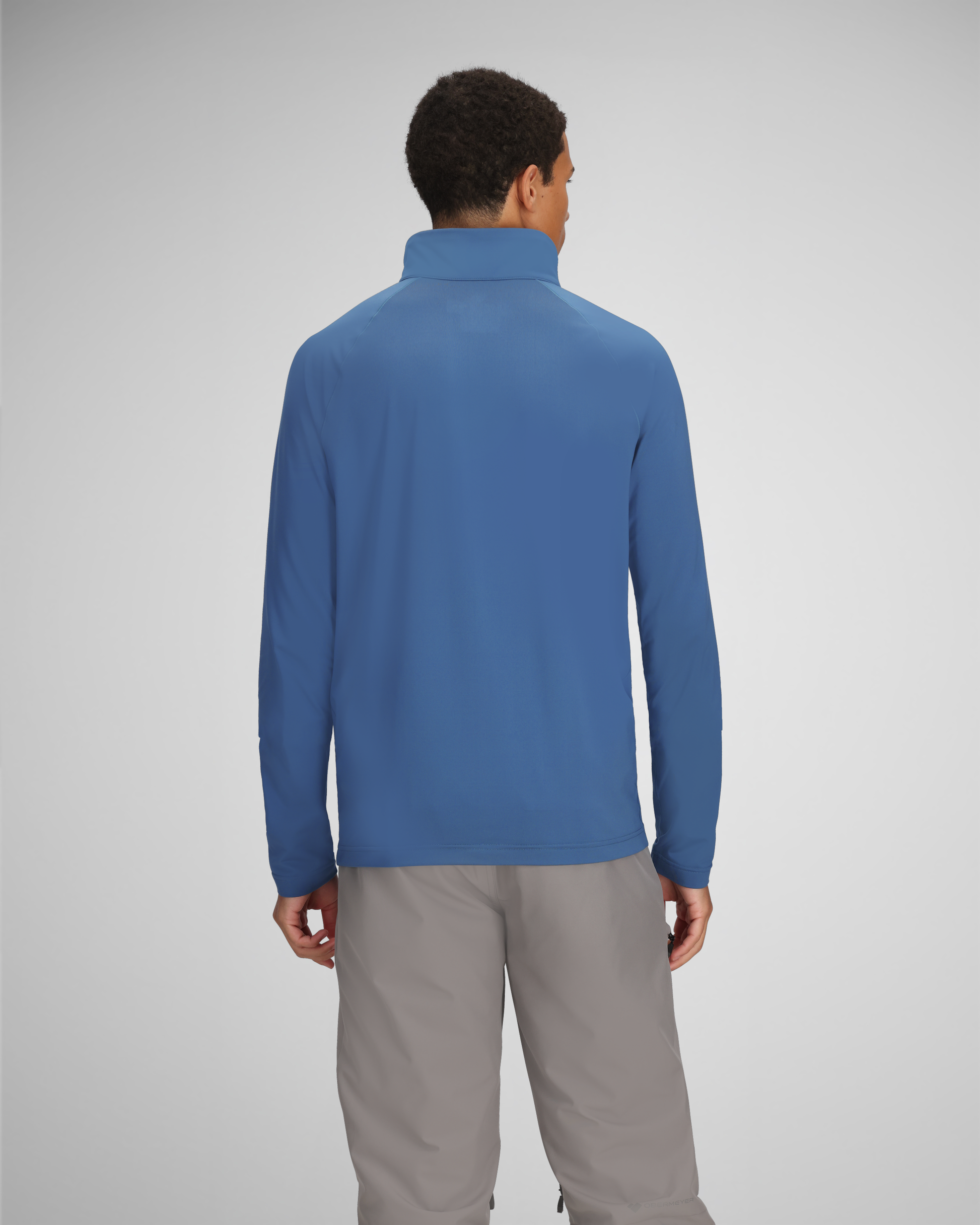 Indy Blue | 4 / MODBCK