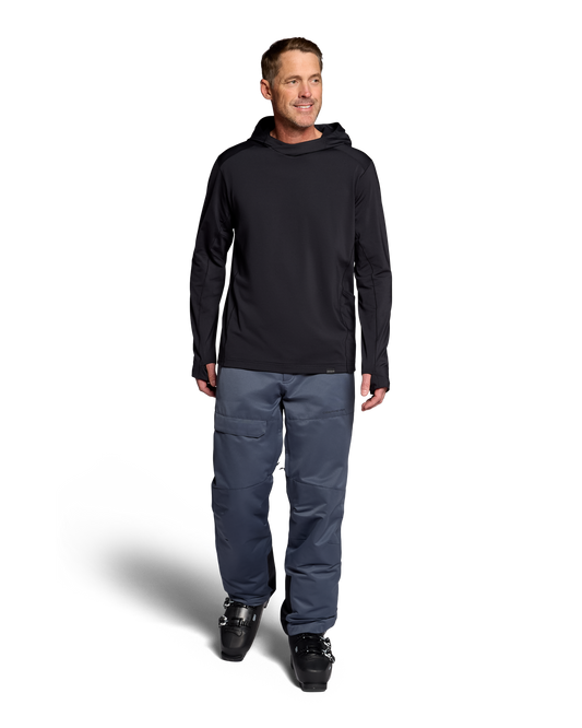 
M Oly Baselayer Hoodie