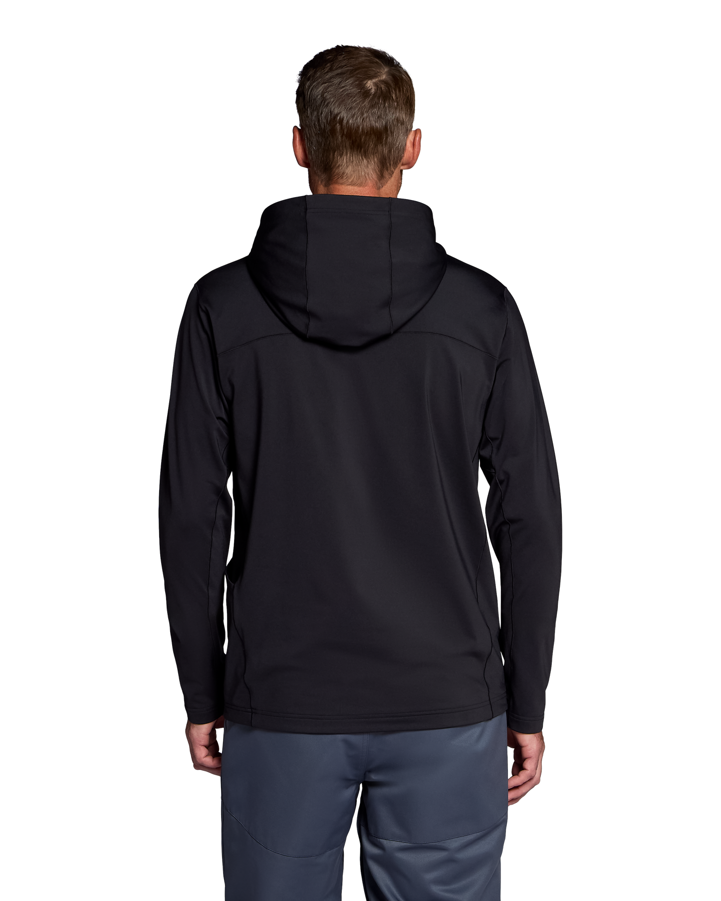 
M Oly Baselayer Hoodie
