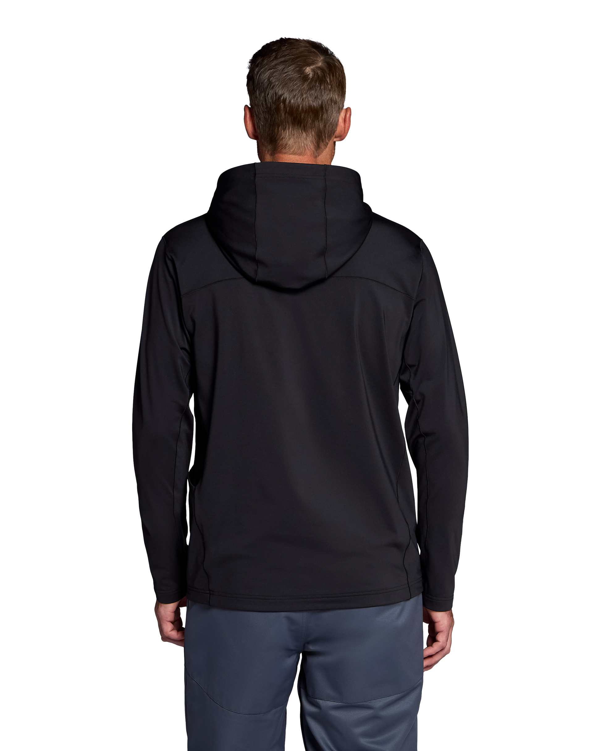 
M Oly Baselayer Hoodie