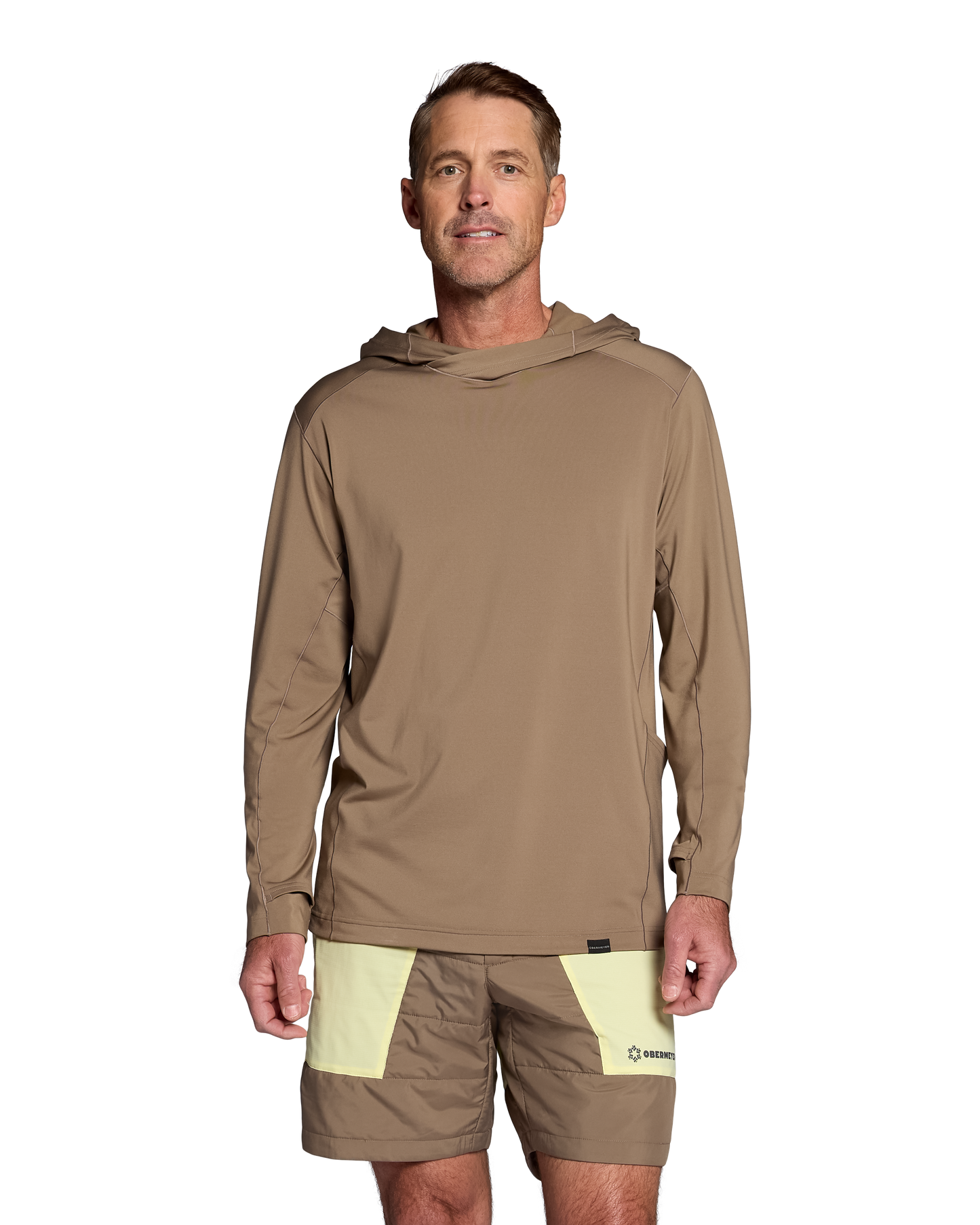 
M Oly Baselayer Hoodie