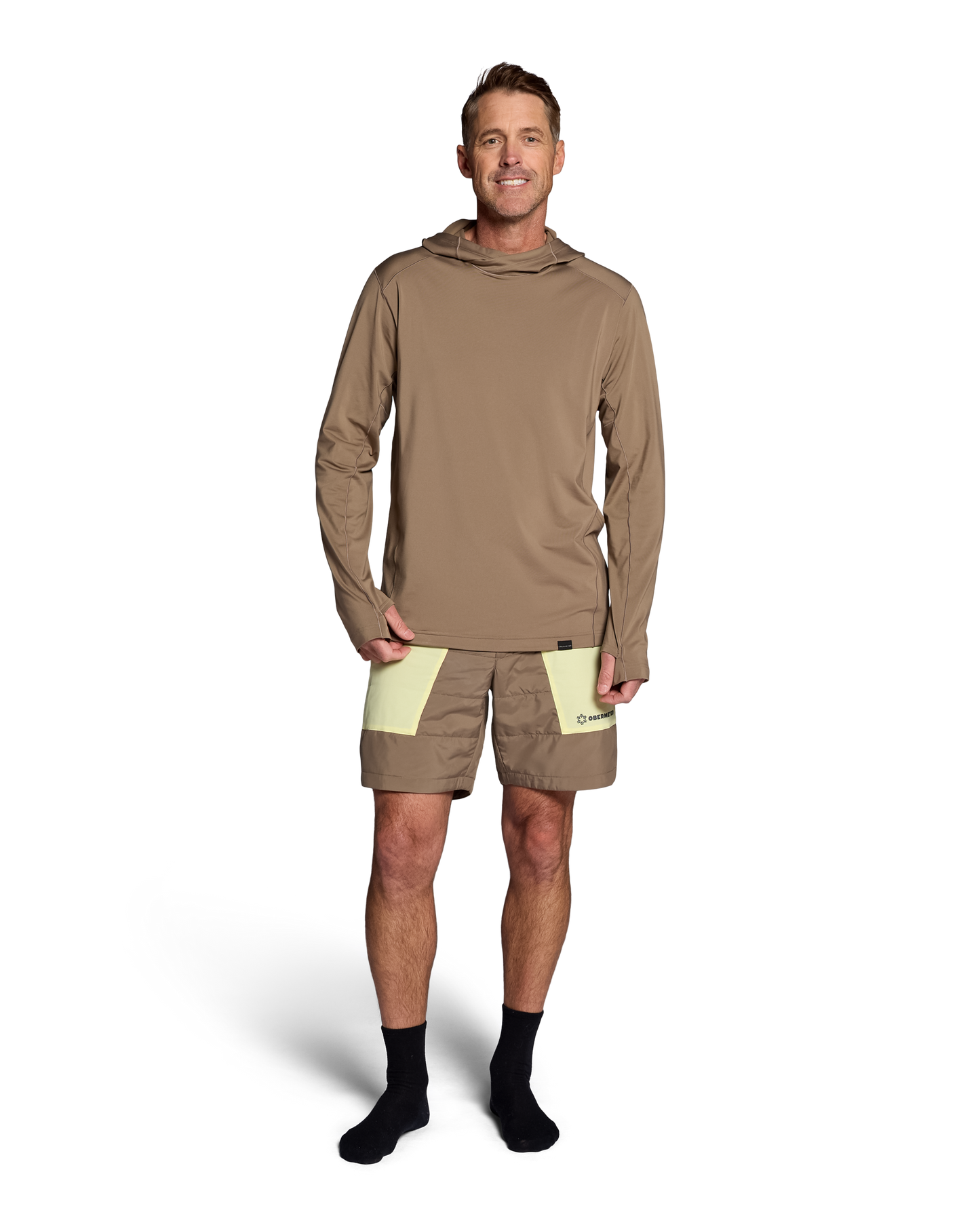 
M Oly Baselayer Hoodie