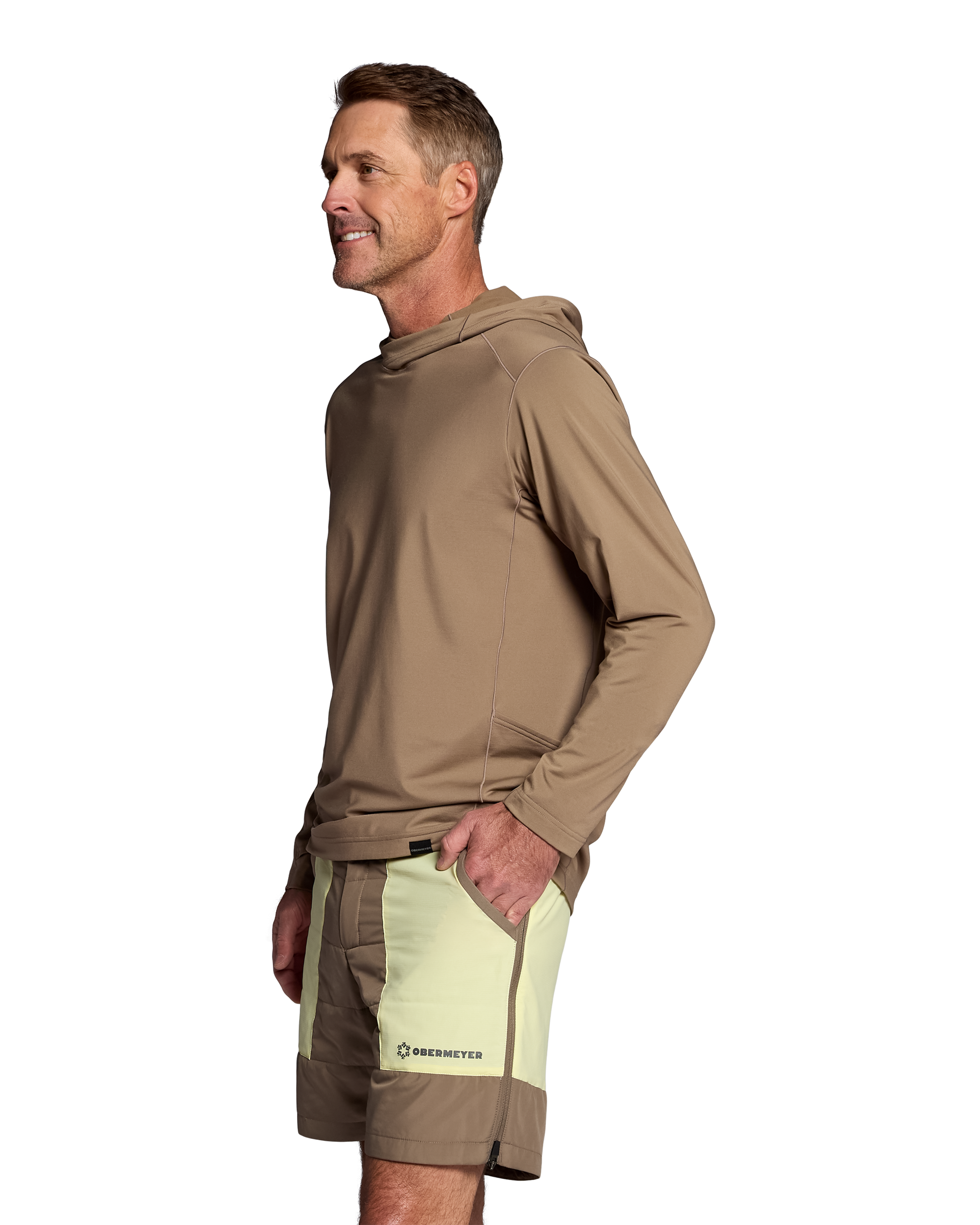 
M Oly Baselayer Hoodie