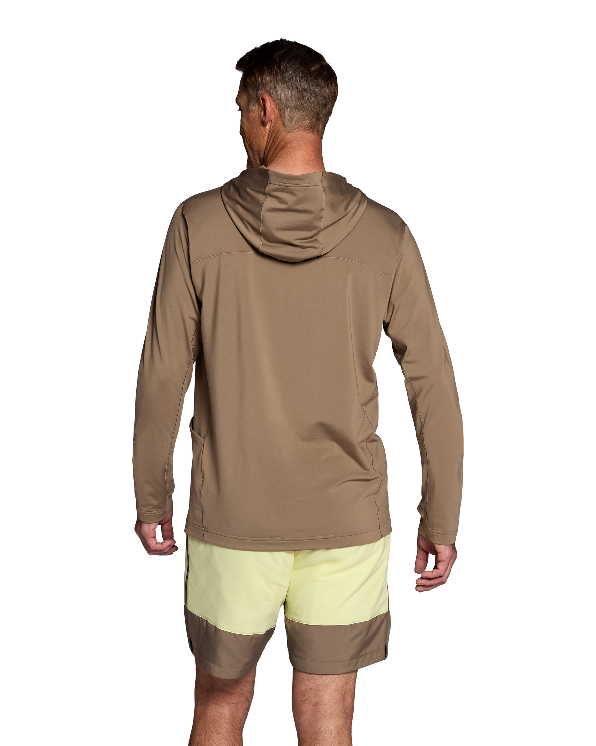 
M Oly Baselayer Hoodie