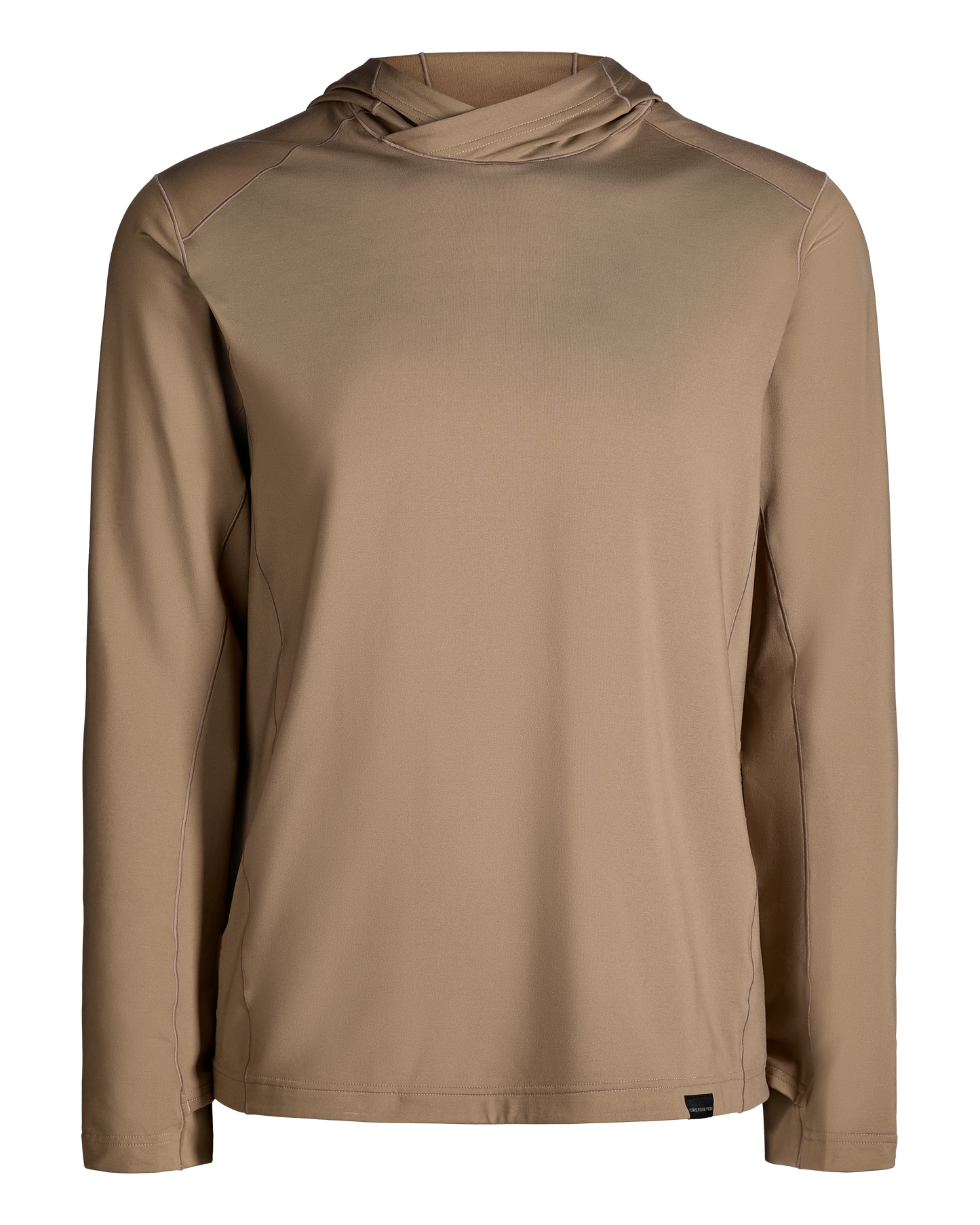 
M Oly Baselayer Hoodie