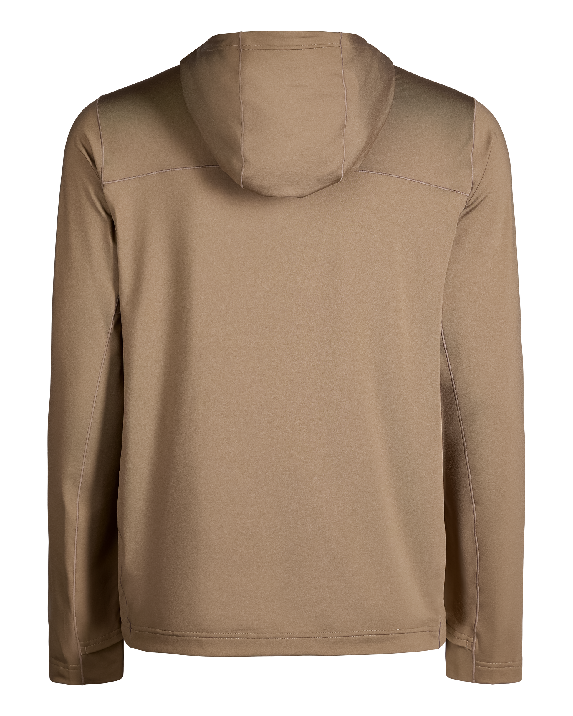 
M Oly Baselayer Hoodie